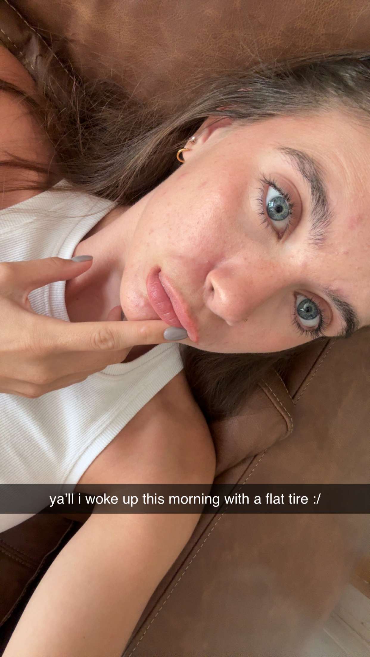 mckinley_1 snapchat image archive image