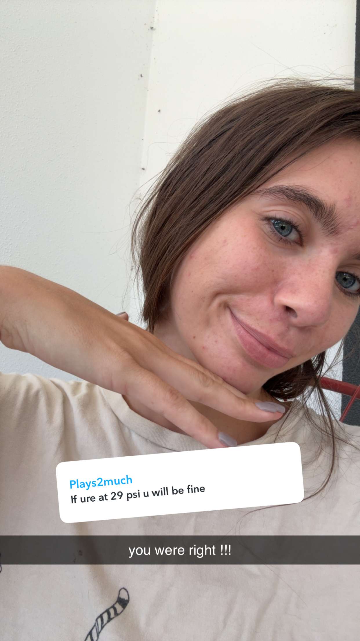 mckinley_1 snapchat image archive image