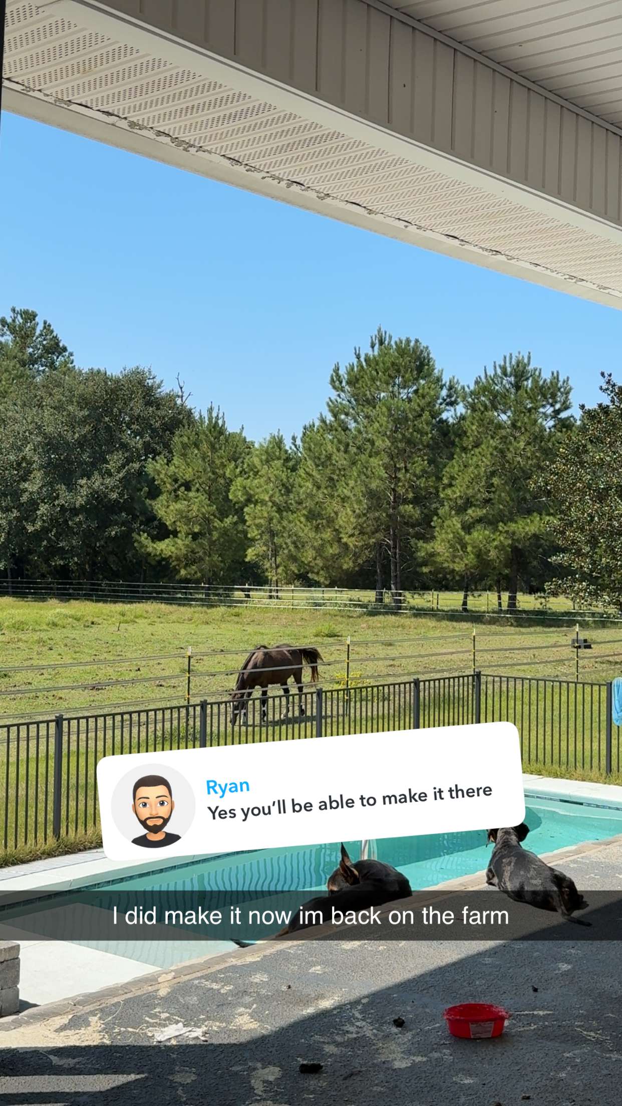 mckinley_1 snapchat image archive image