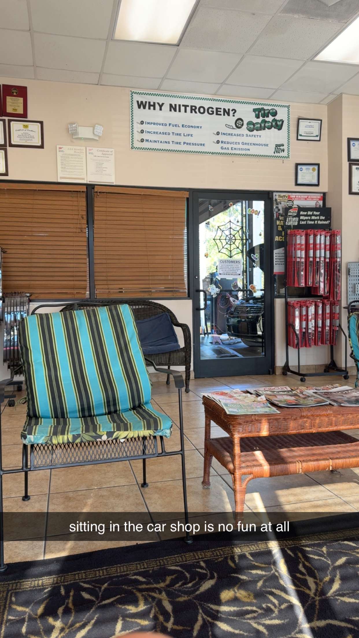 mckinley_1 snapchat image archive image