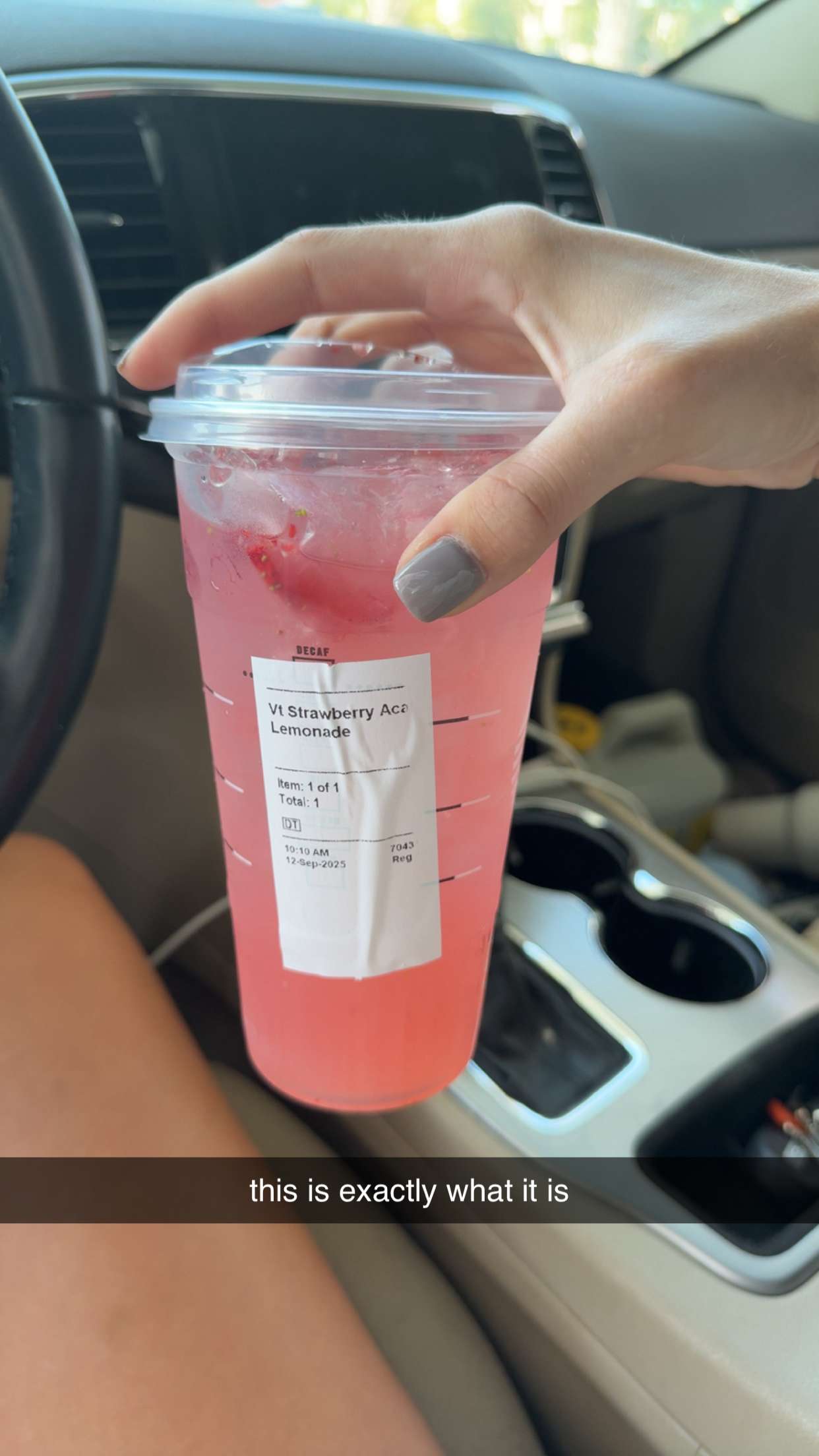 mckinley_1 snapchat image archive image