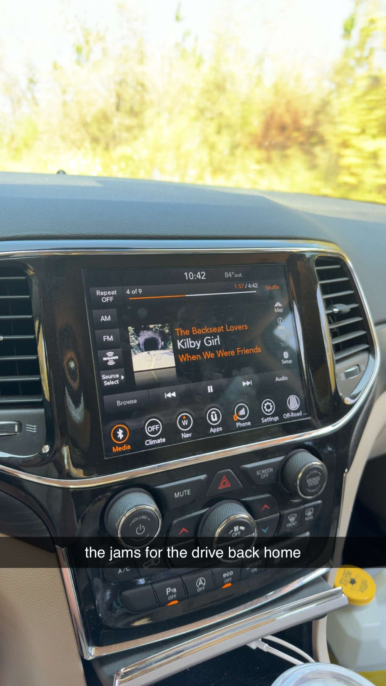 mckinley_1 snapchat image archive image