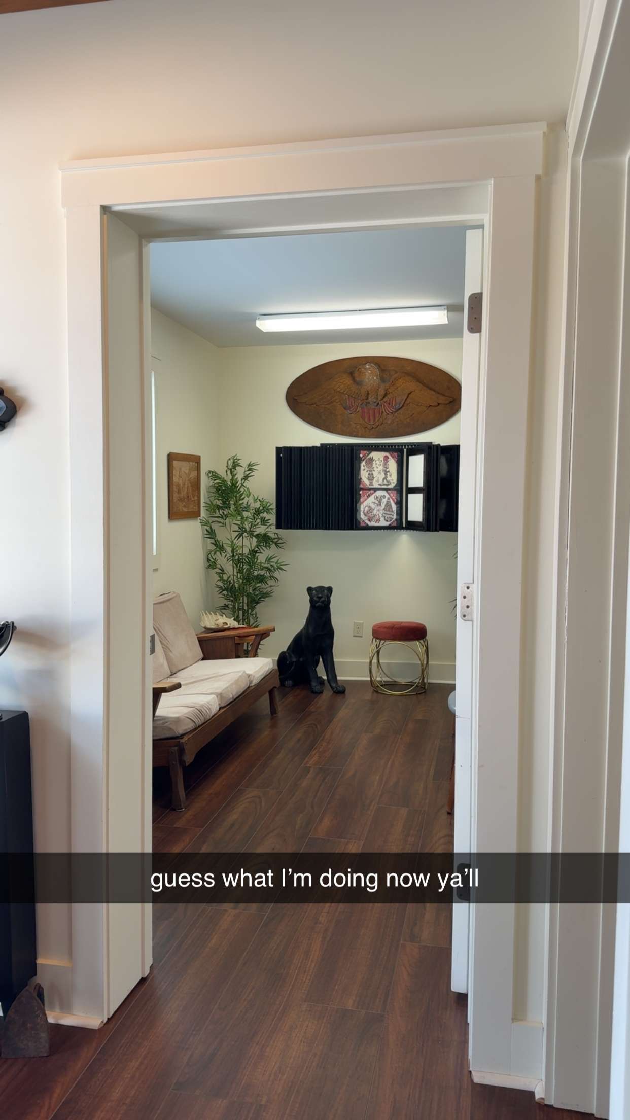 mckinley_1 snapchat image archive image