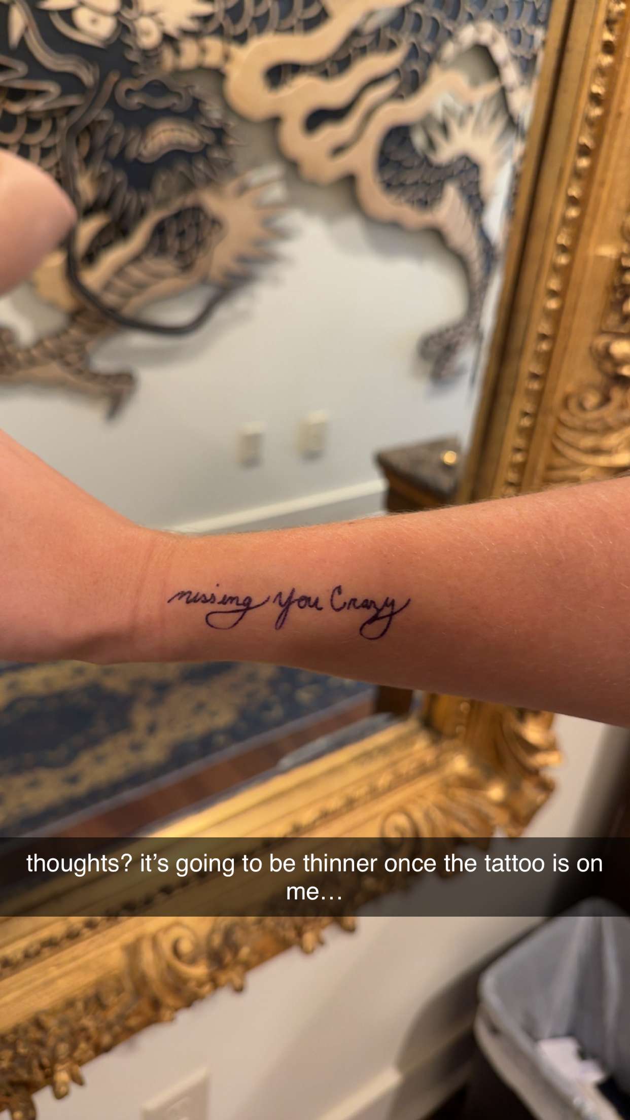 mckinley_1 snapchat image archive image