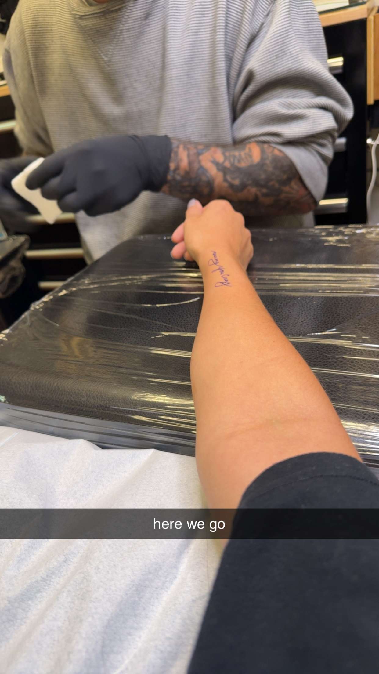 mckinley_1 snapchat image archive image