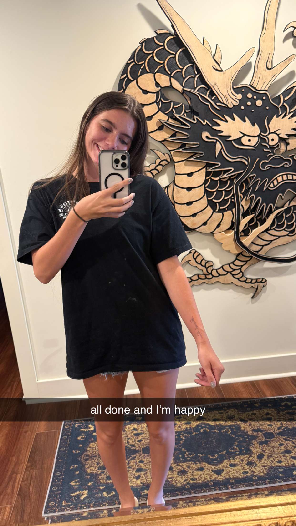 mckinley_1 snapchat image archive image