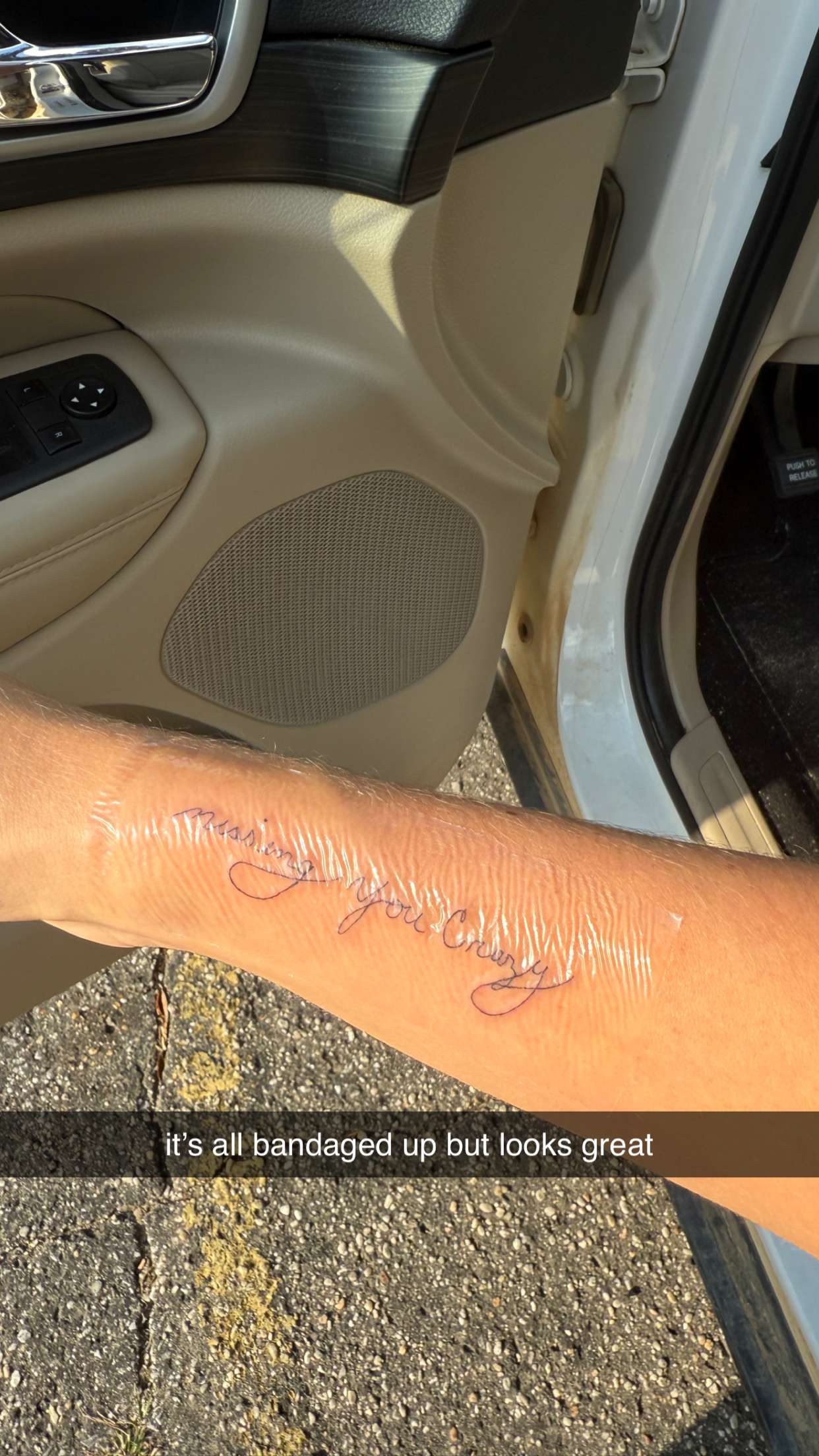 mckinley_1 snapchat image archive image