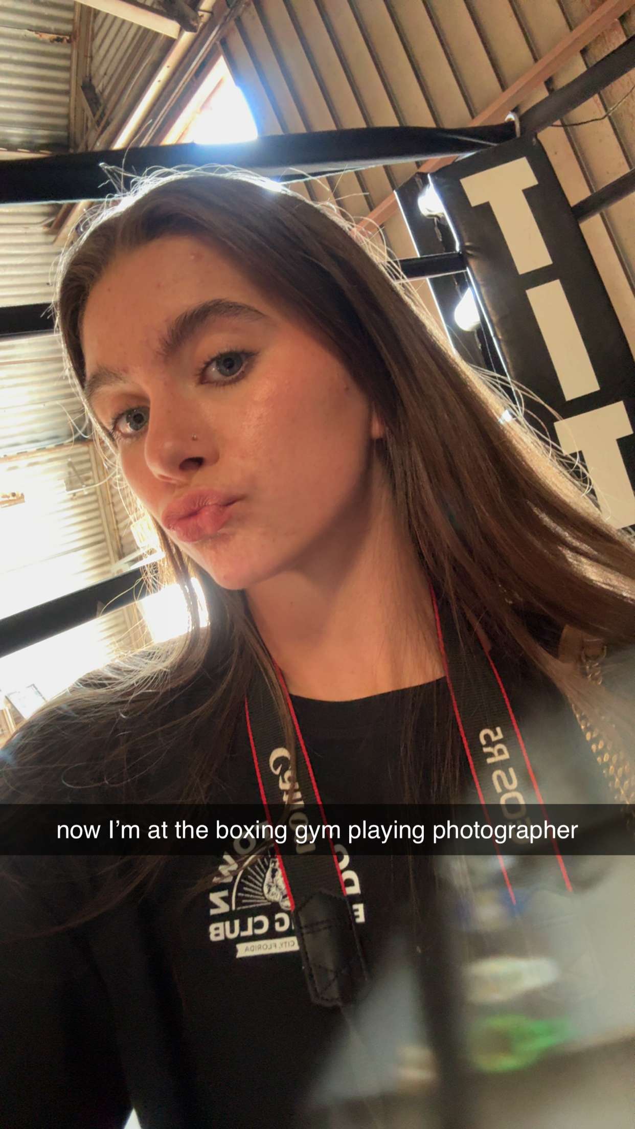 mckinley_1 snapchat image archive image