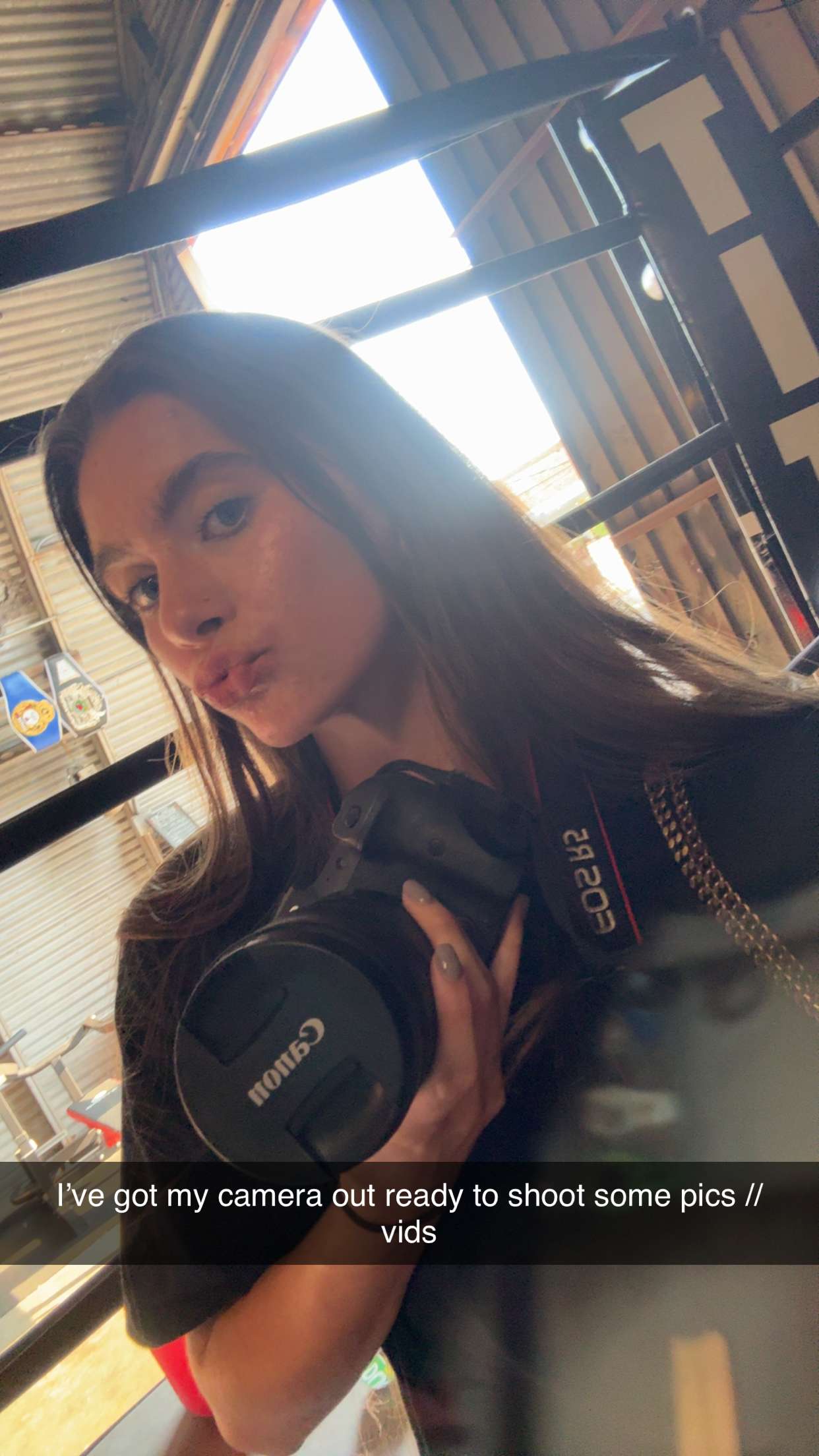 mckinley_1 snapchat image archive image