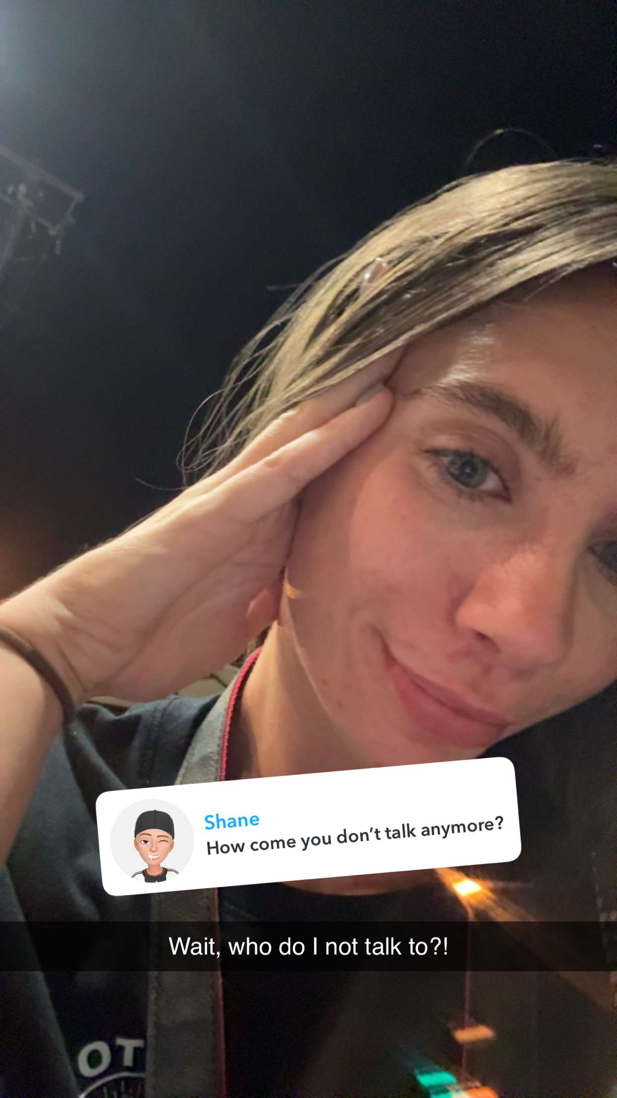 mckinley_1 snapchat image archive image