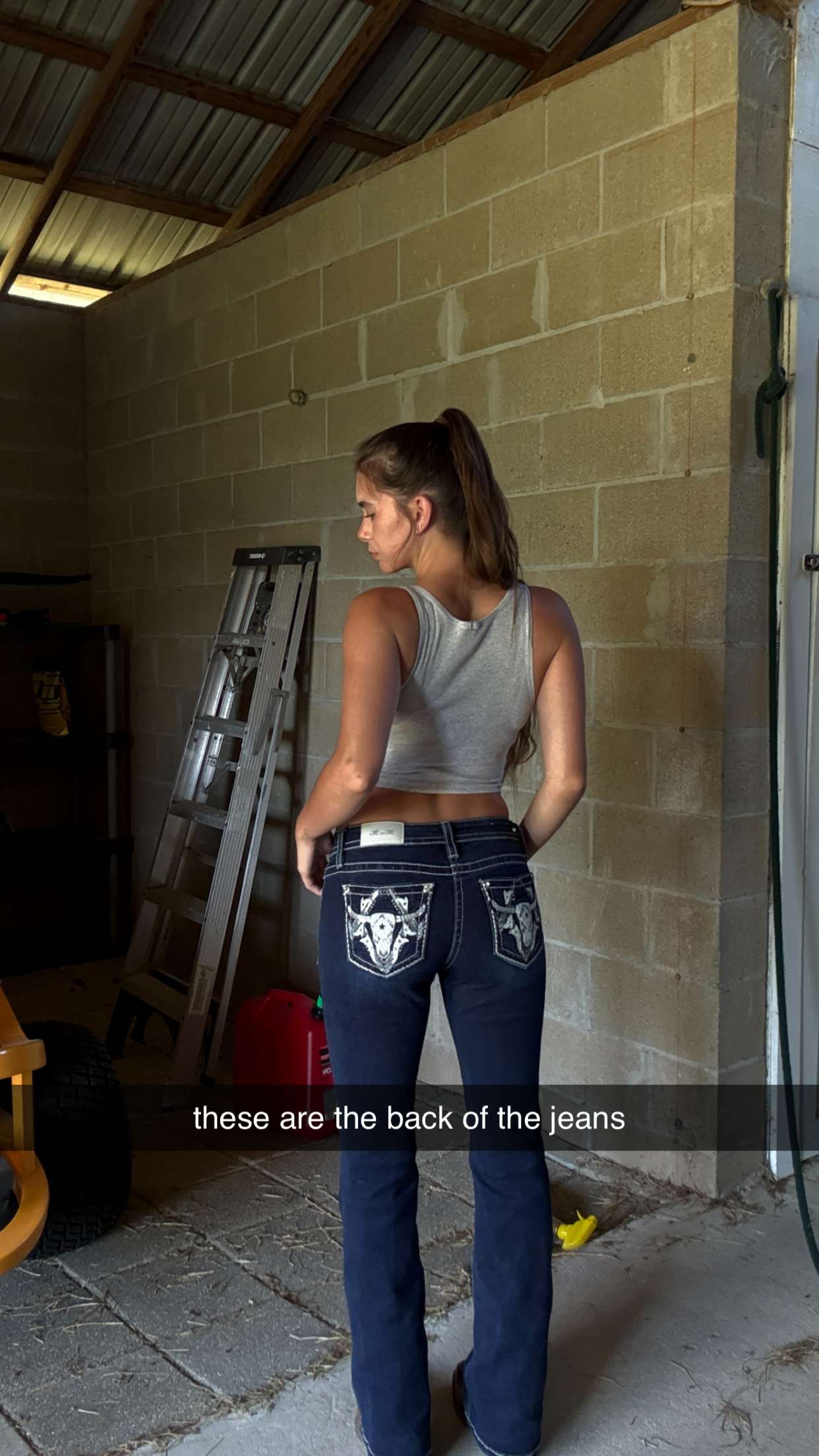 mckinley_1 snapchat image archive image