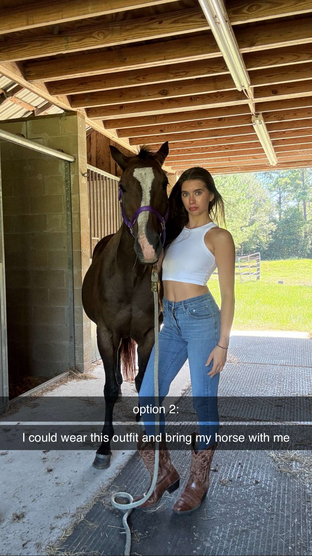 mckinley_1 snapchat image archive image