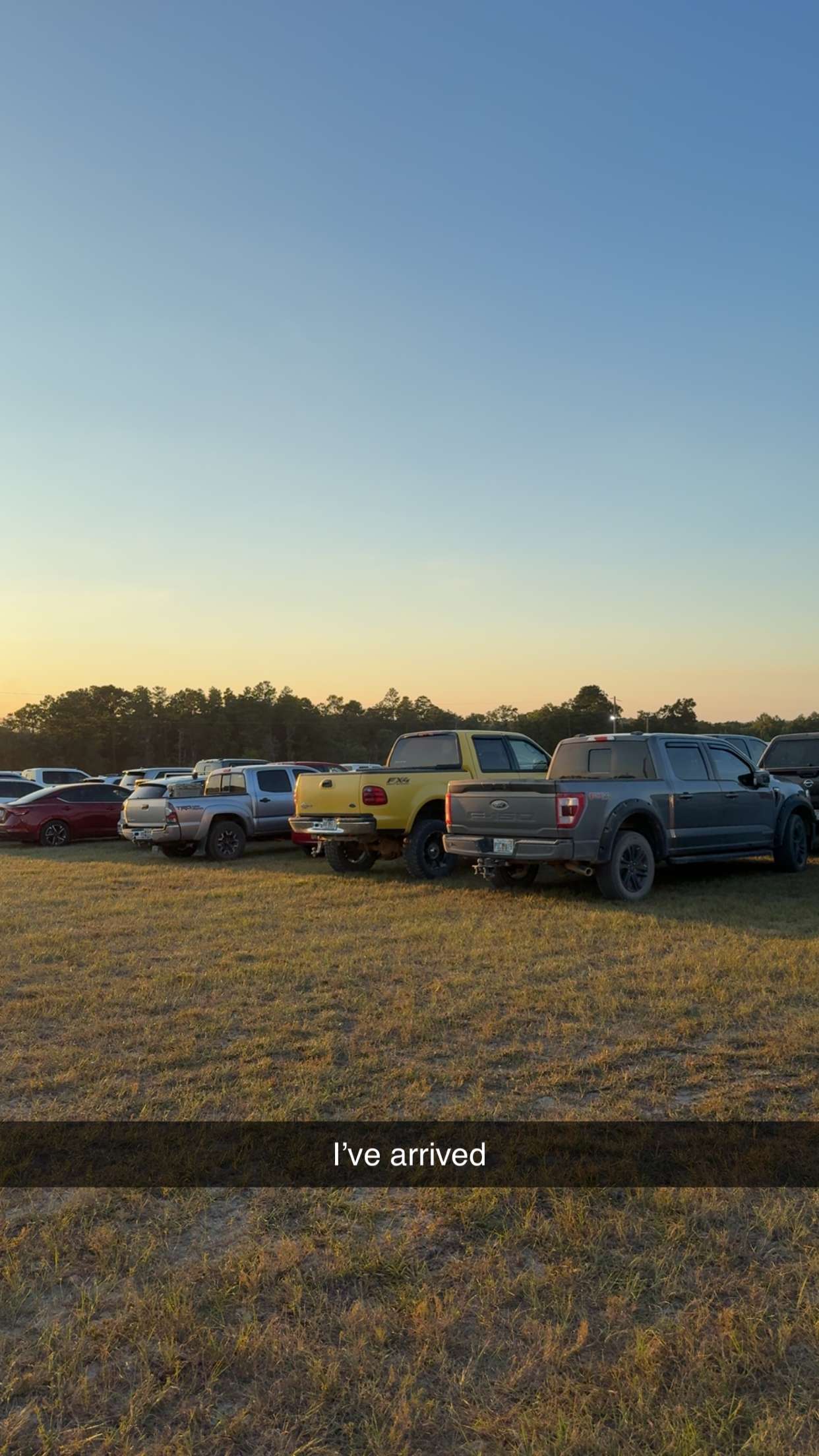 mckinley_1 snapchat image archive image