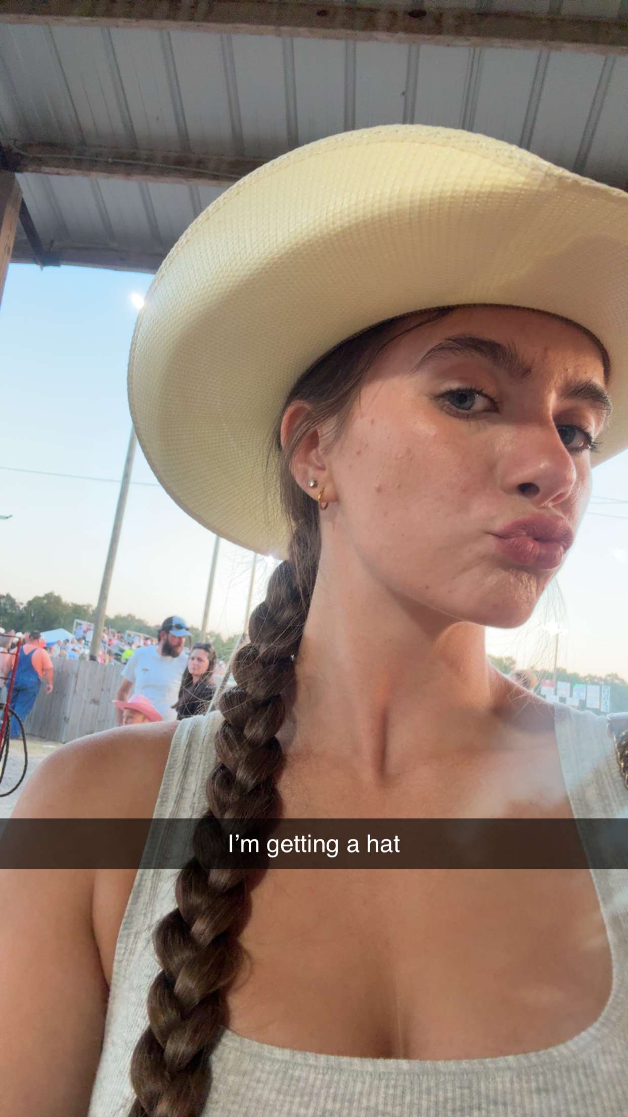 mckinley_1 snapchat image archive image