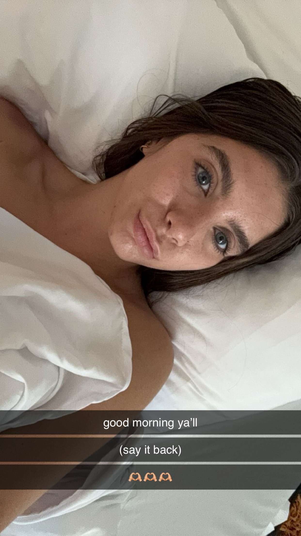 mckinley_1 snapchat image archive image