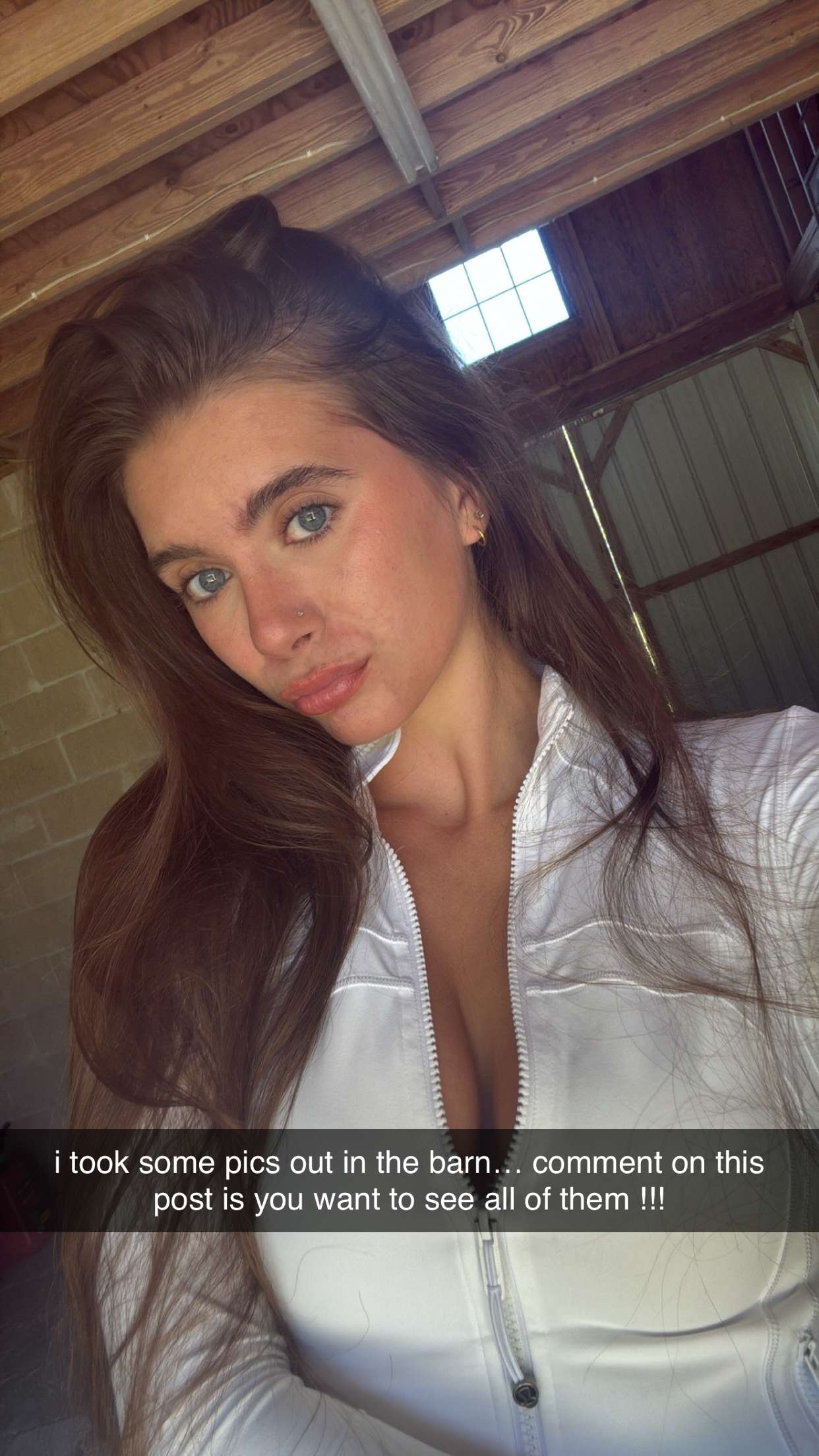 mckinley_1 snapchat image archive image