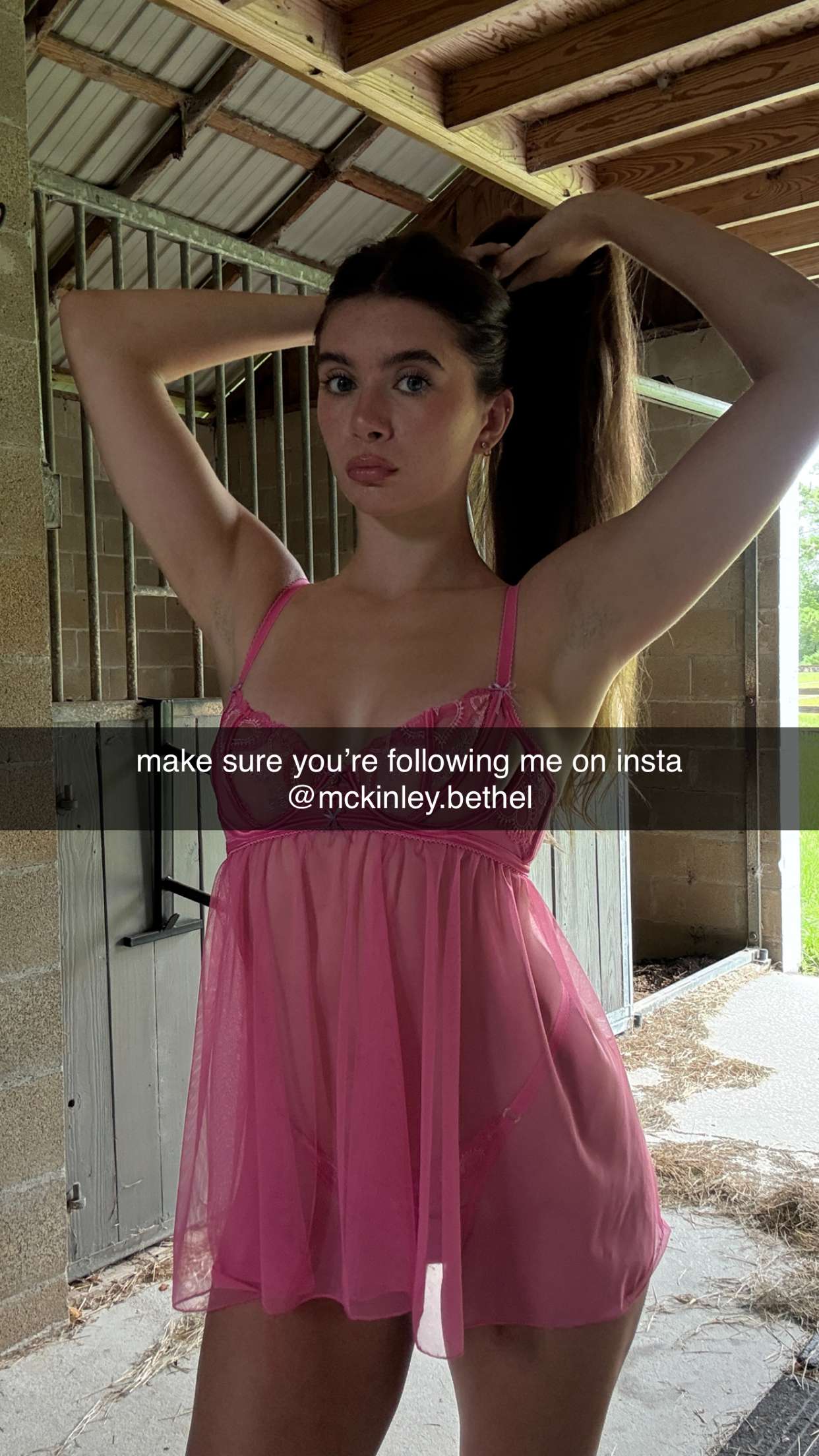 mckinley_1 snapchat image archive image