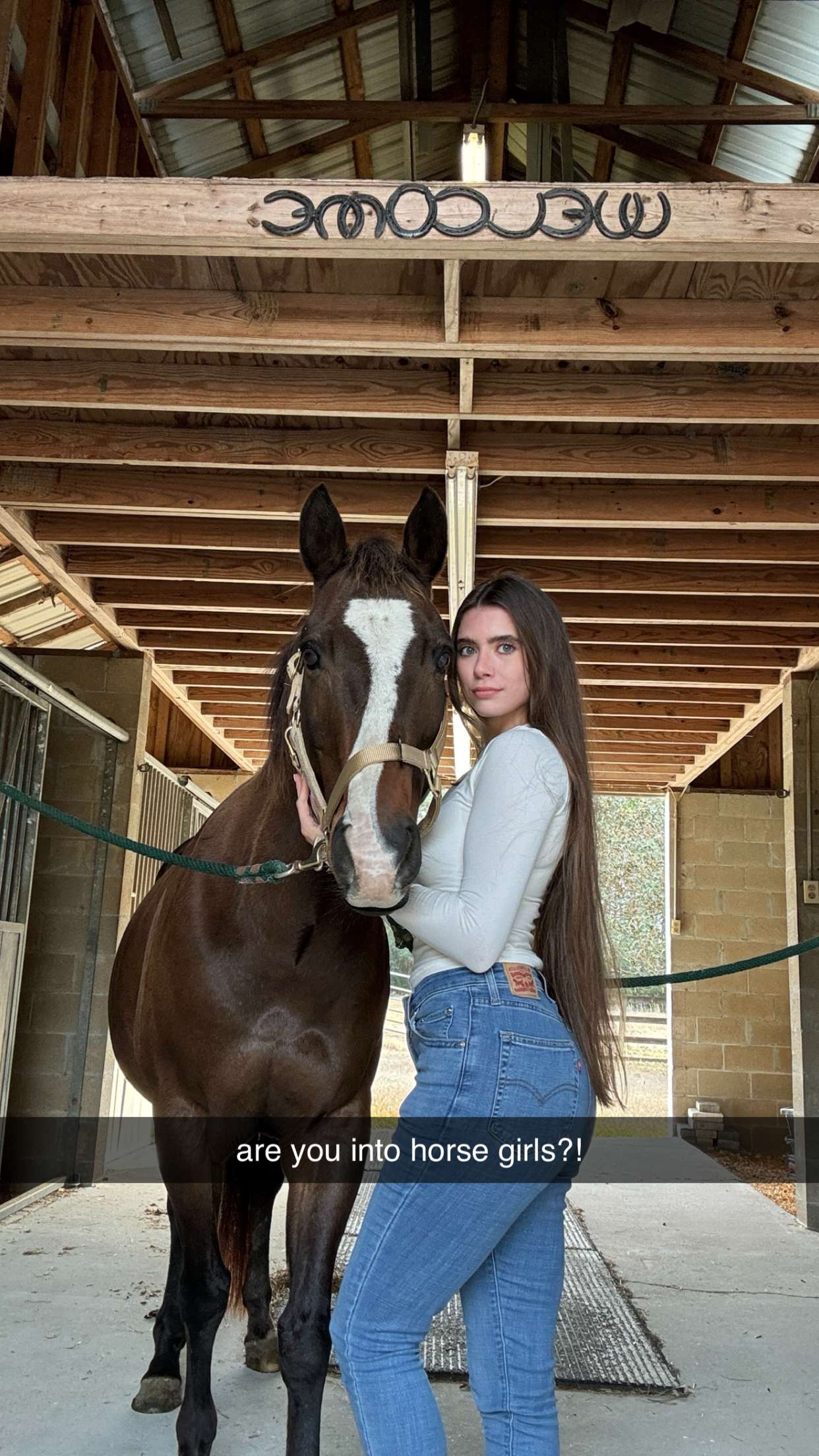 mckinley_1 snapchat image archive image