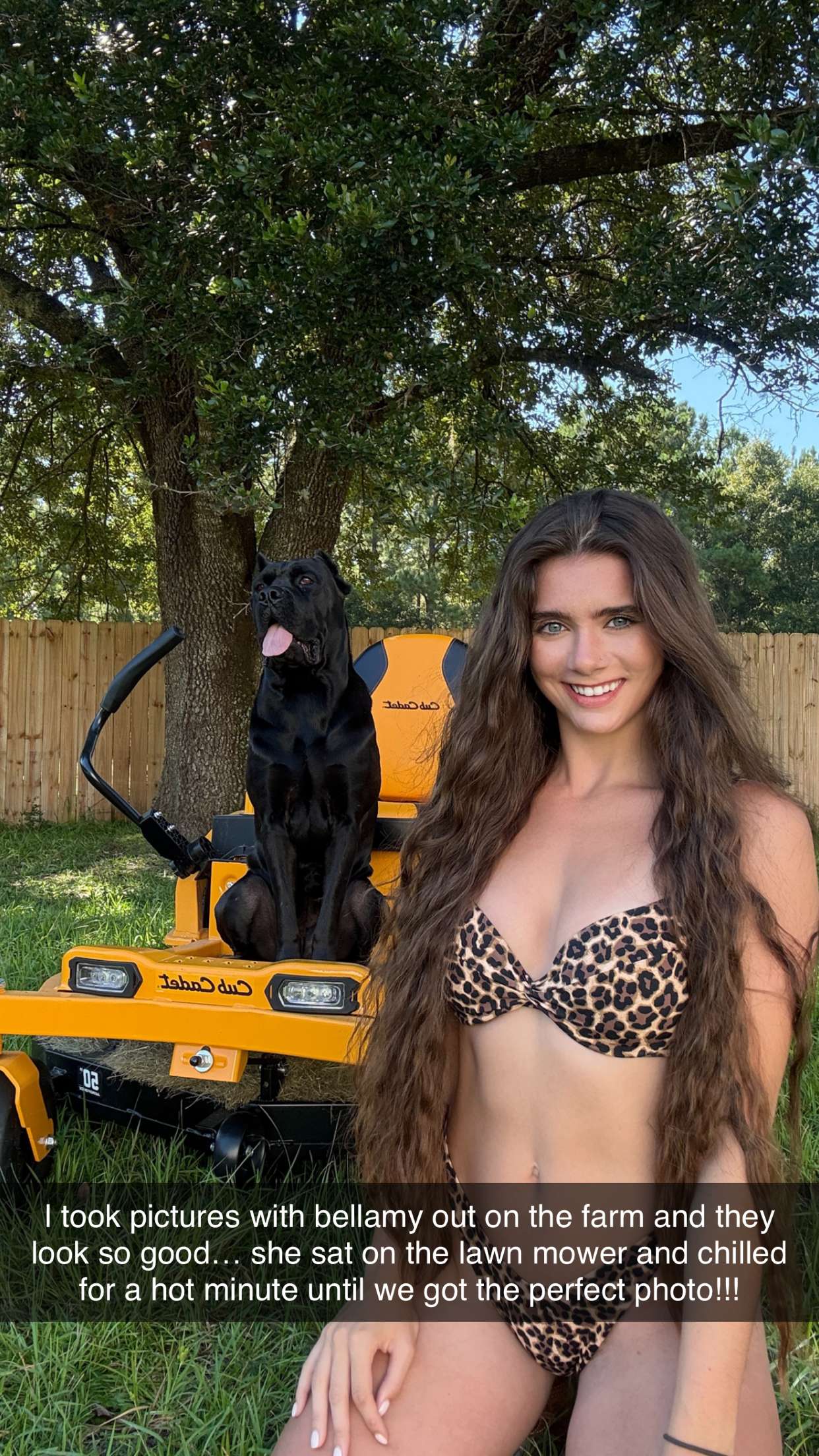 mckinley_1 snapchat image archive image