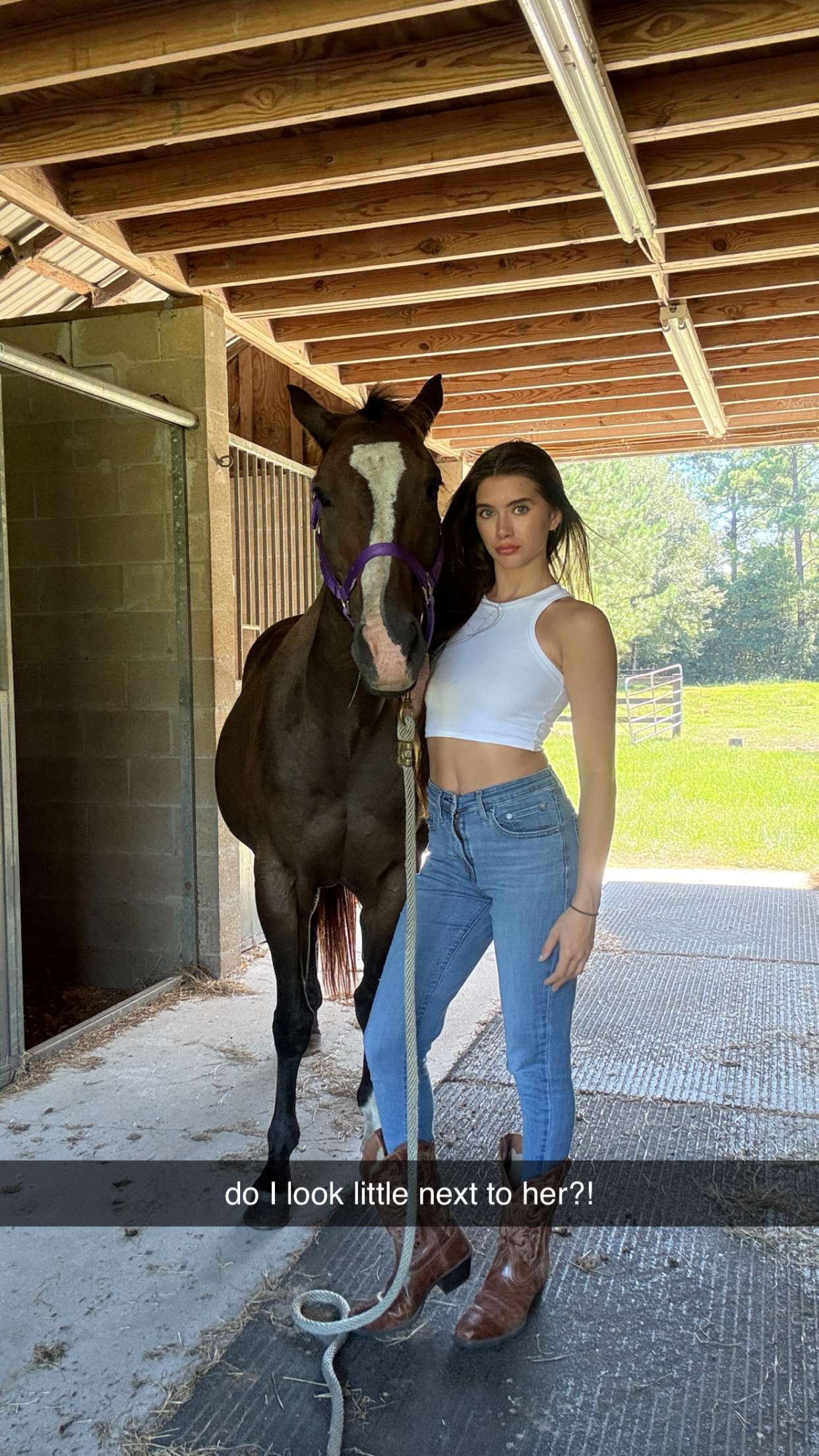 mckinley_1 snapchat image archive image