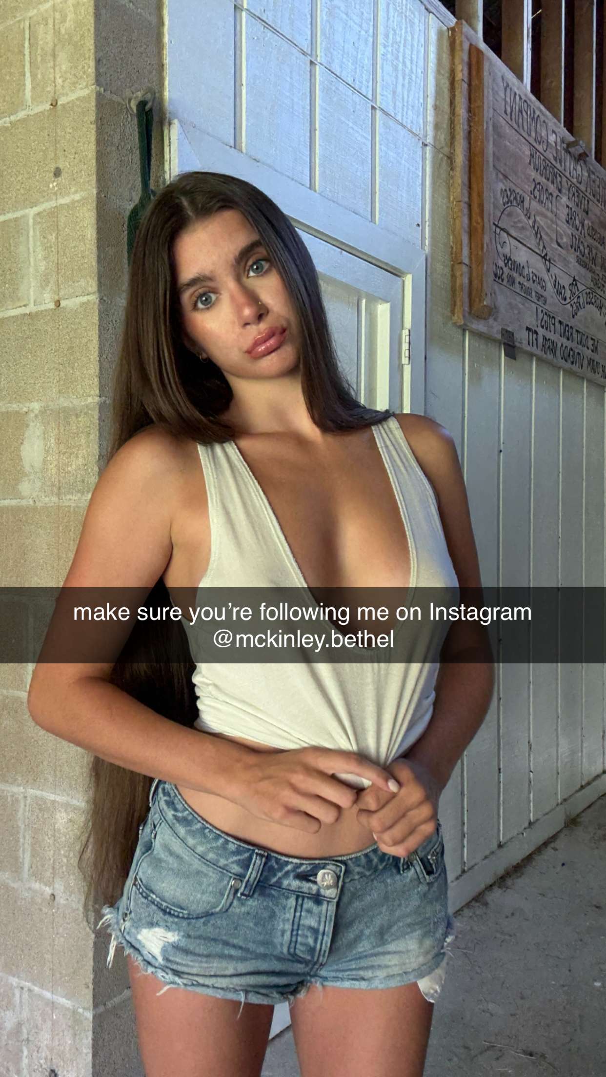 mckinley_1 snapchat image archive image