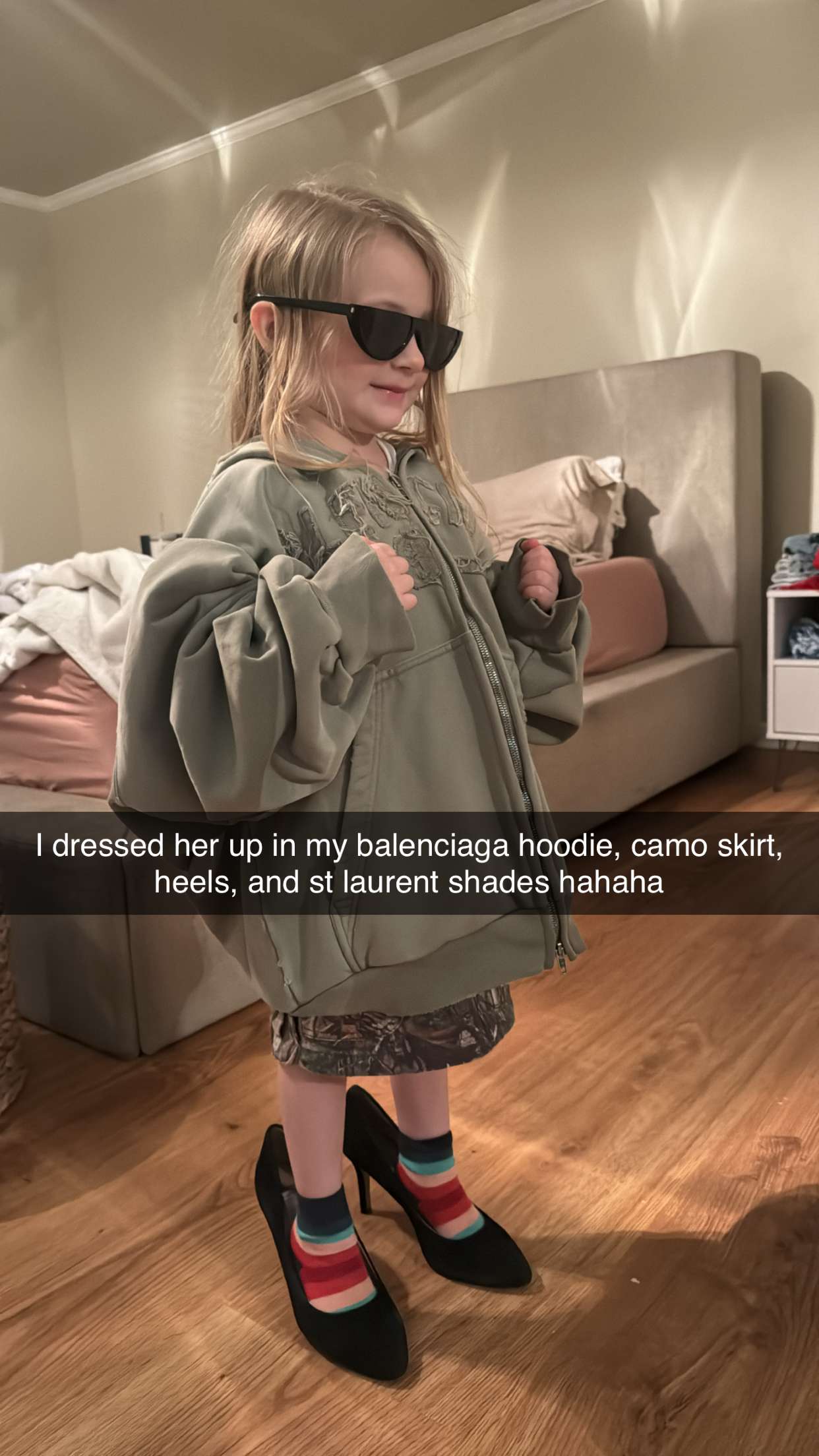 mckinley_1 snapchat image archive image