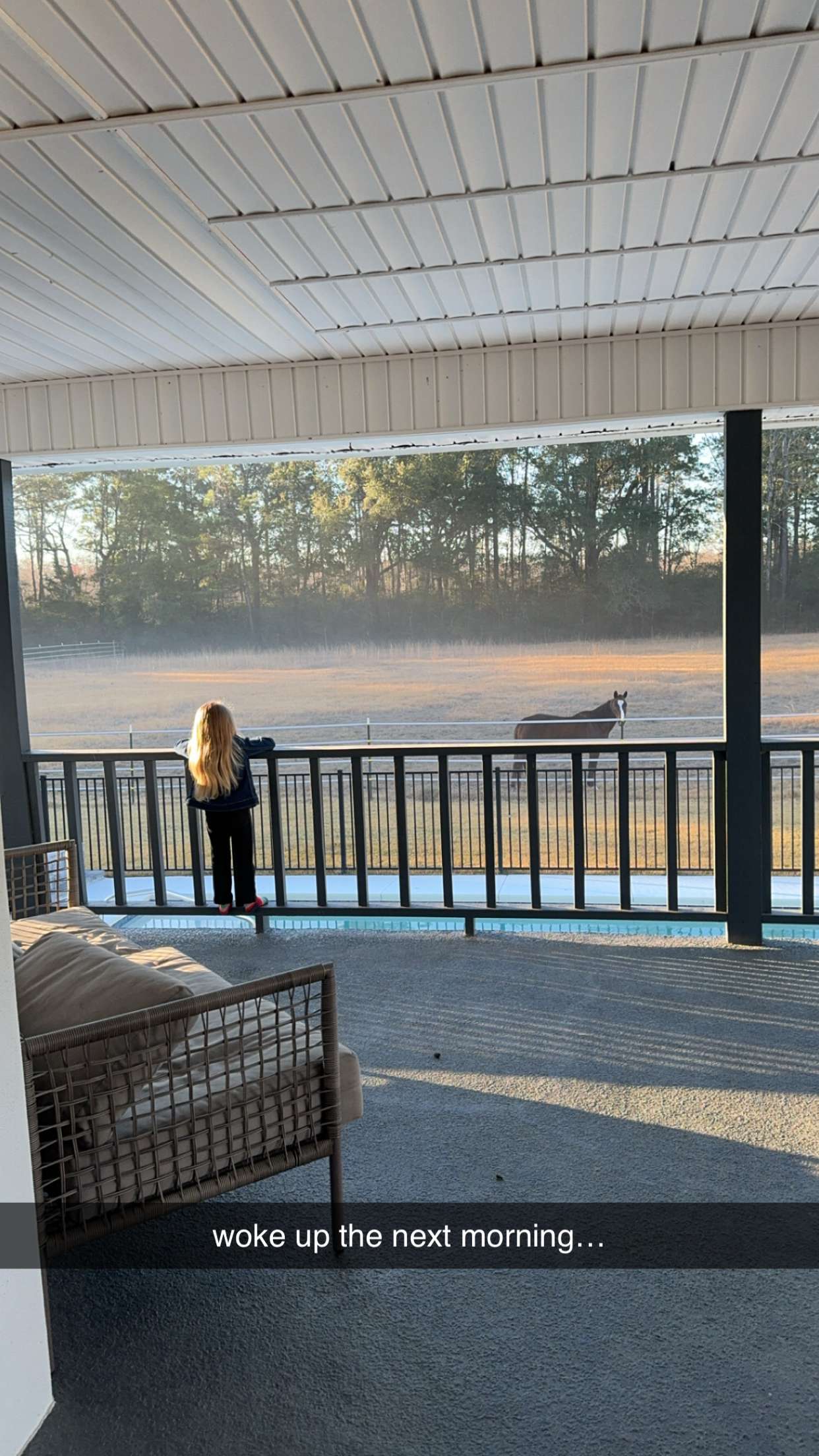 mckinley_1 snapchat image archive image