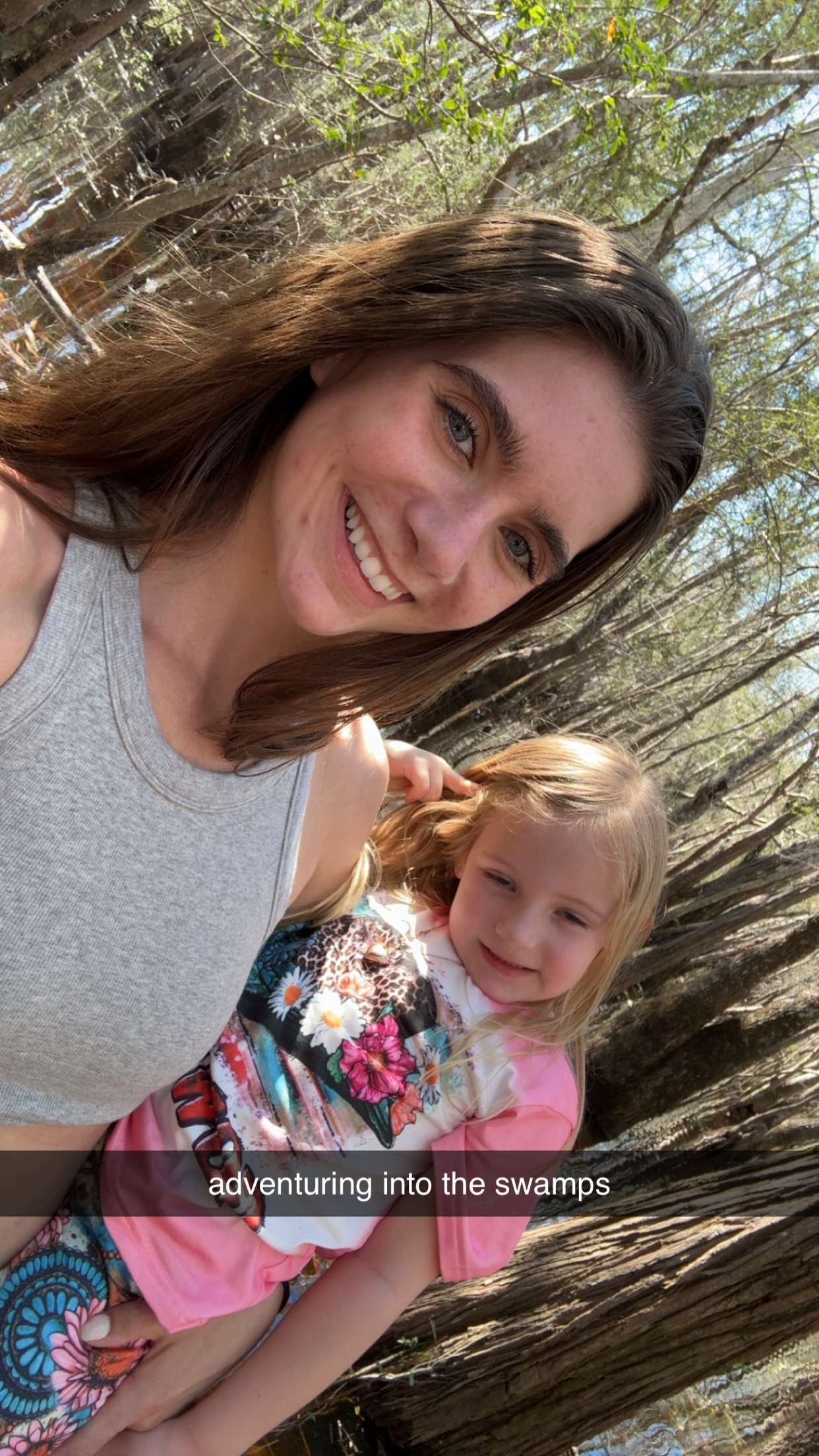 mckinley_1 snapchat image archive image