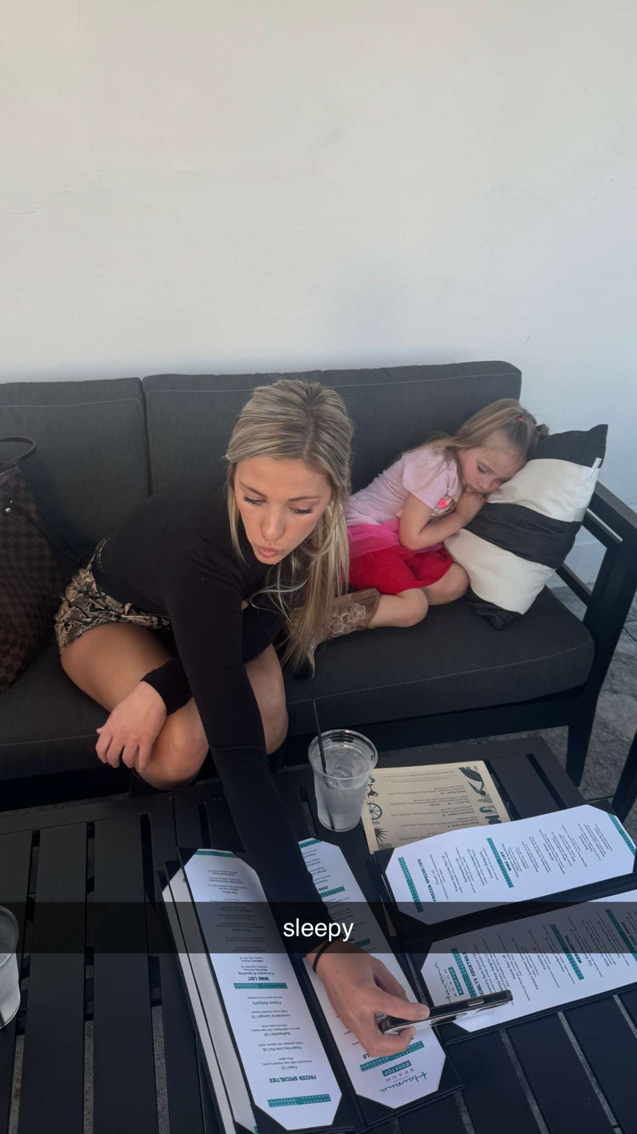 mckinley_1 snapchat image archive image