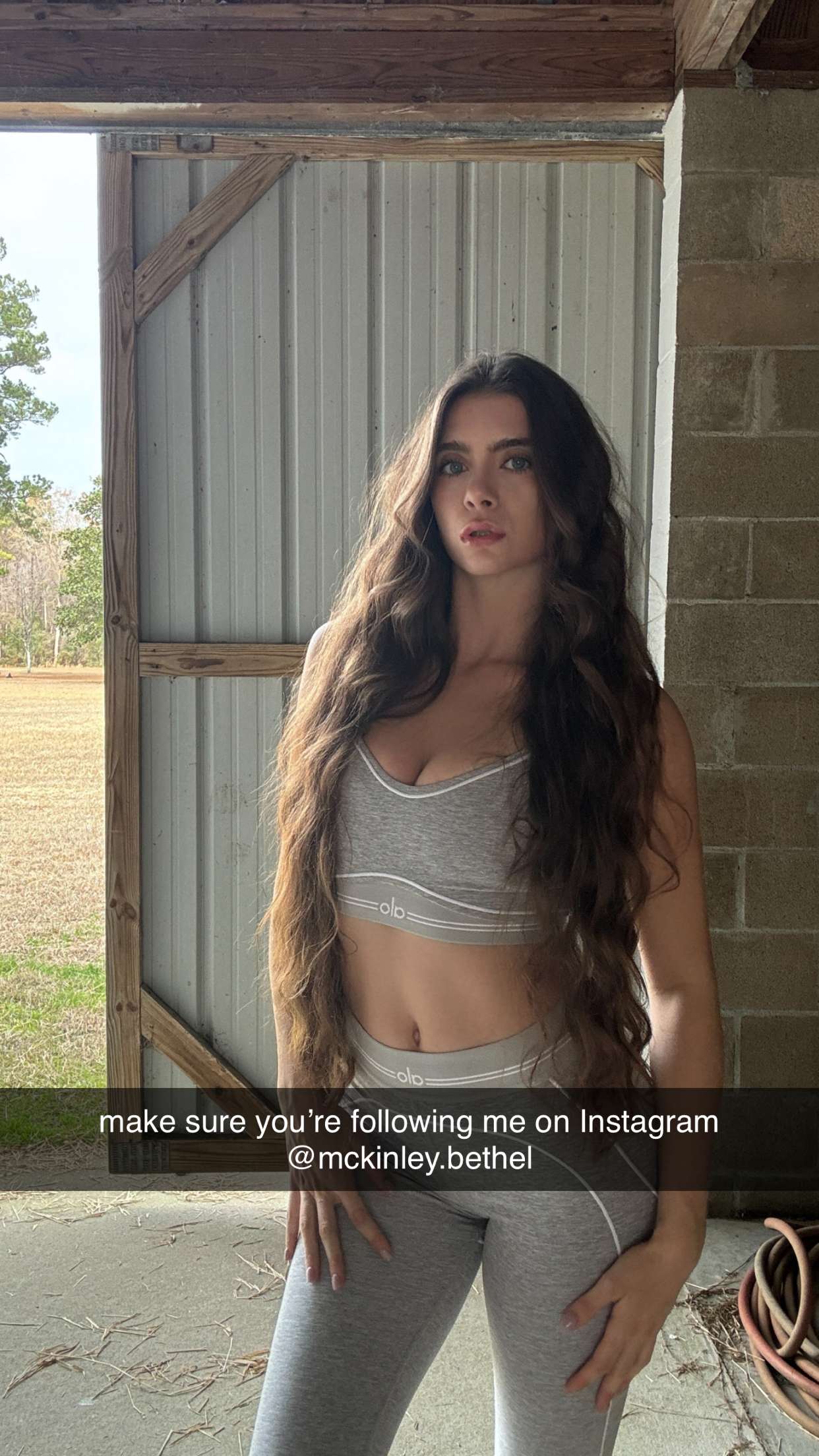 mckinley_1 snapchat image archive image