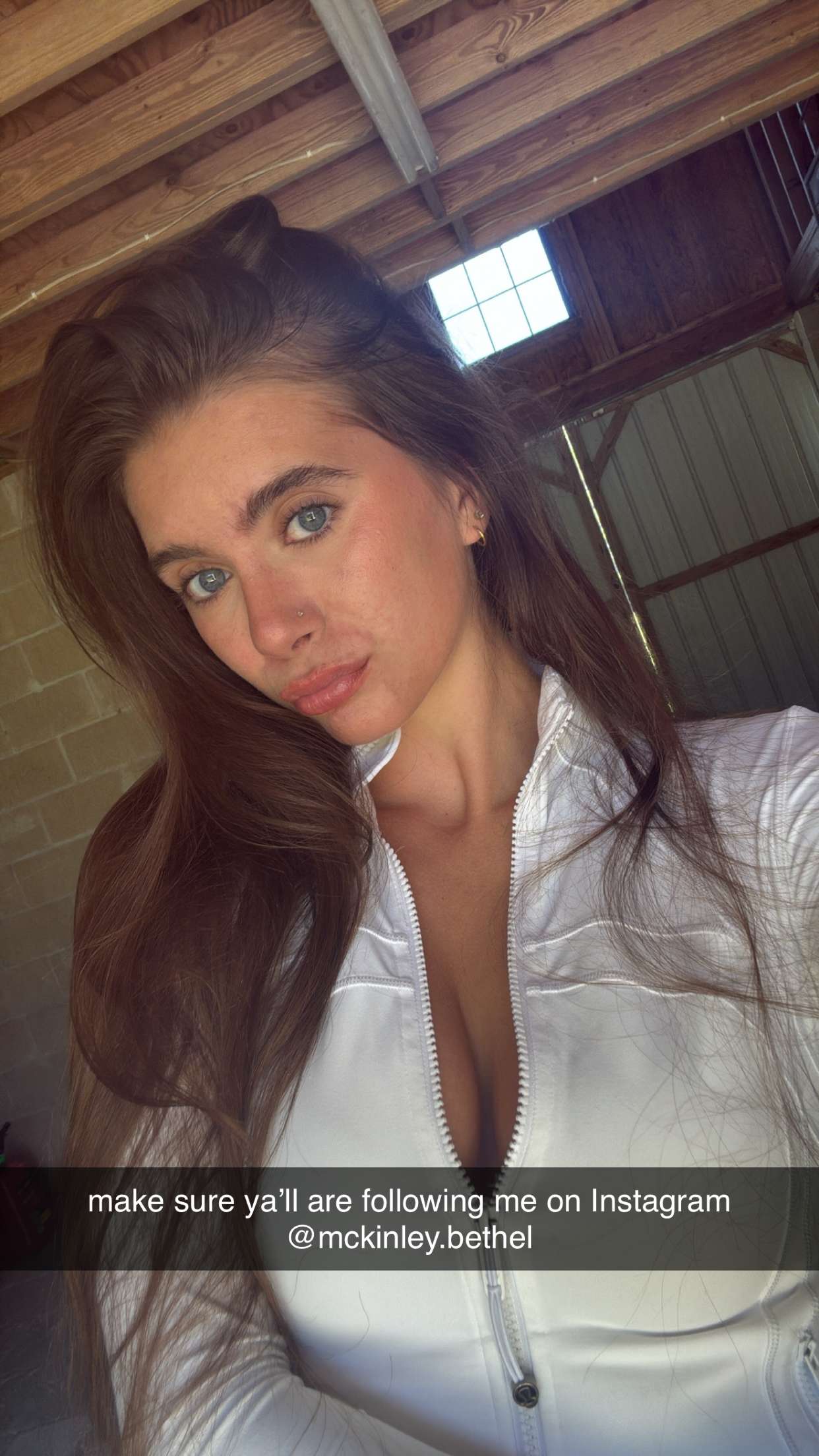 mckinley_1 snapchat image archive image