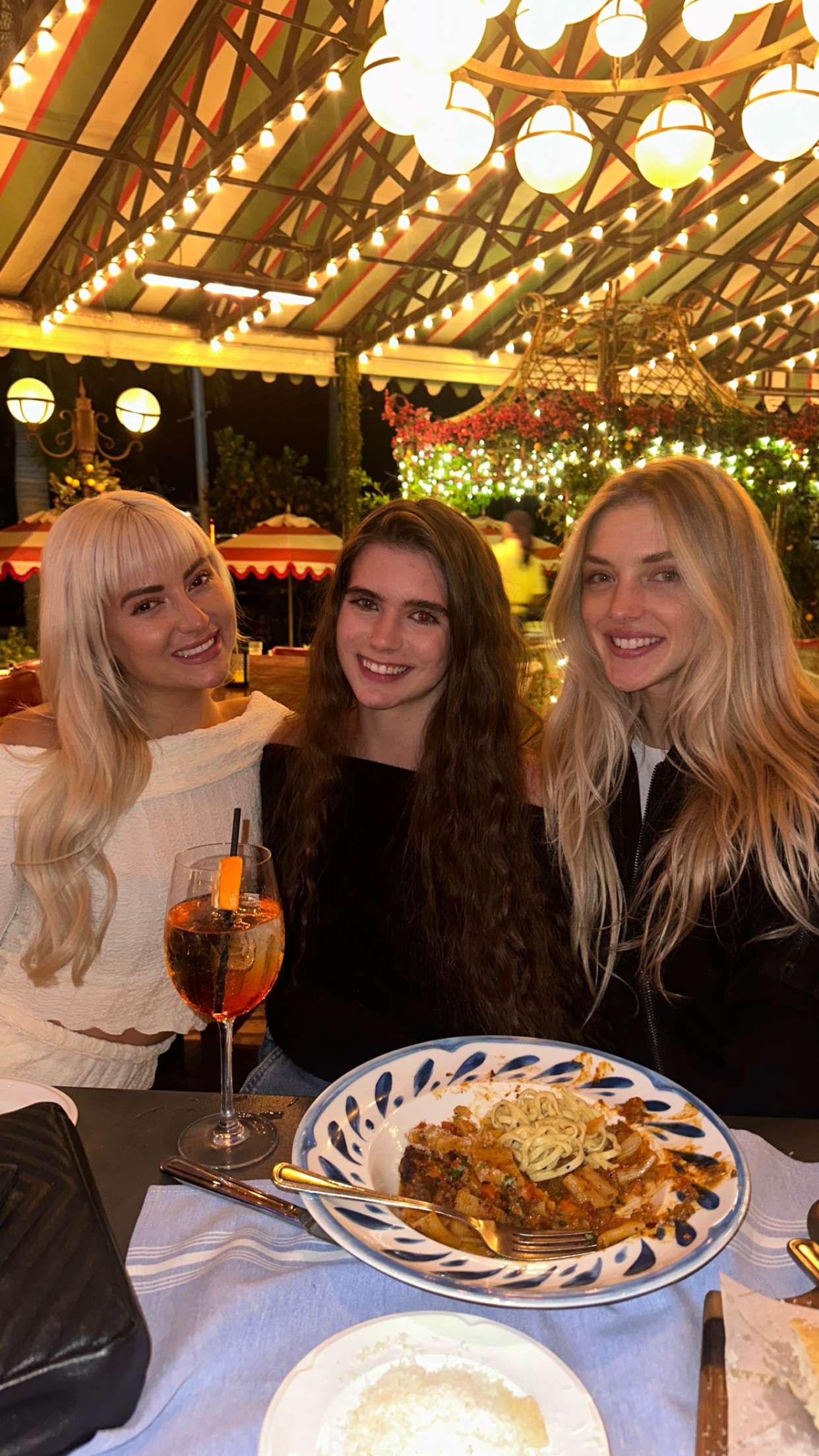 mckinley_1 snapchat image archive image