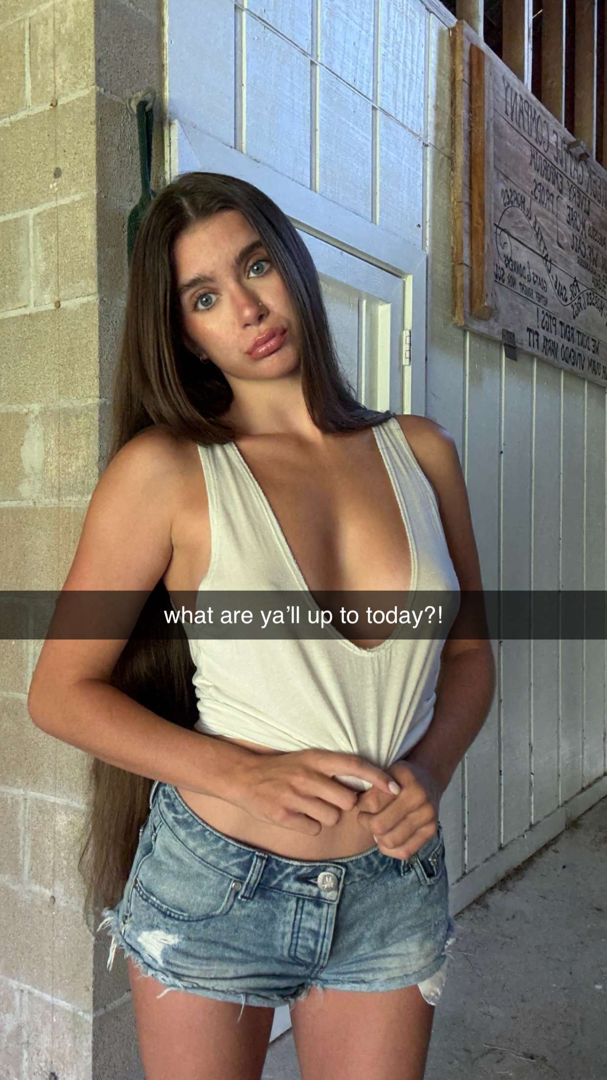 mckinley_1 snapchat image archive image