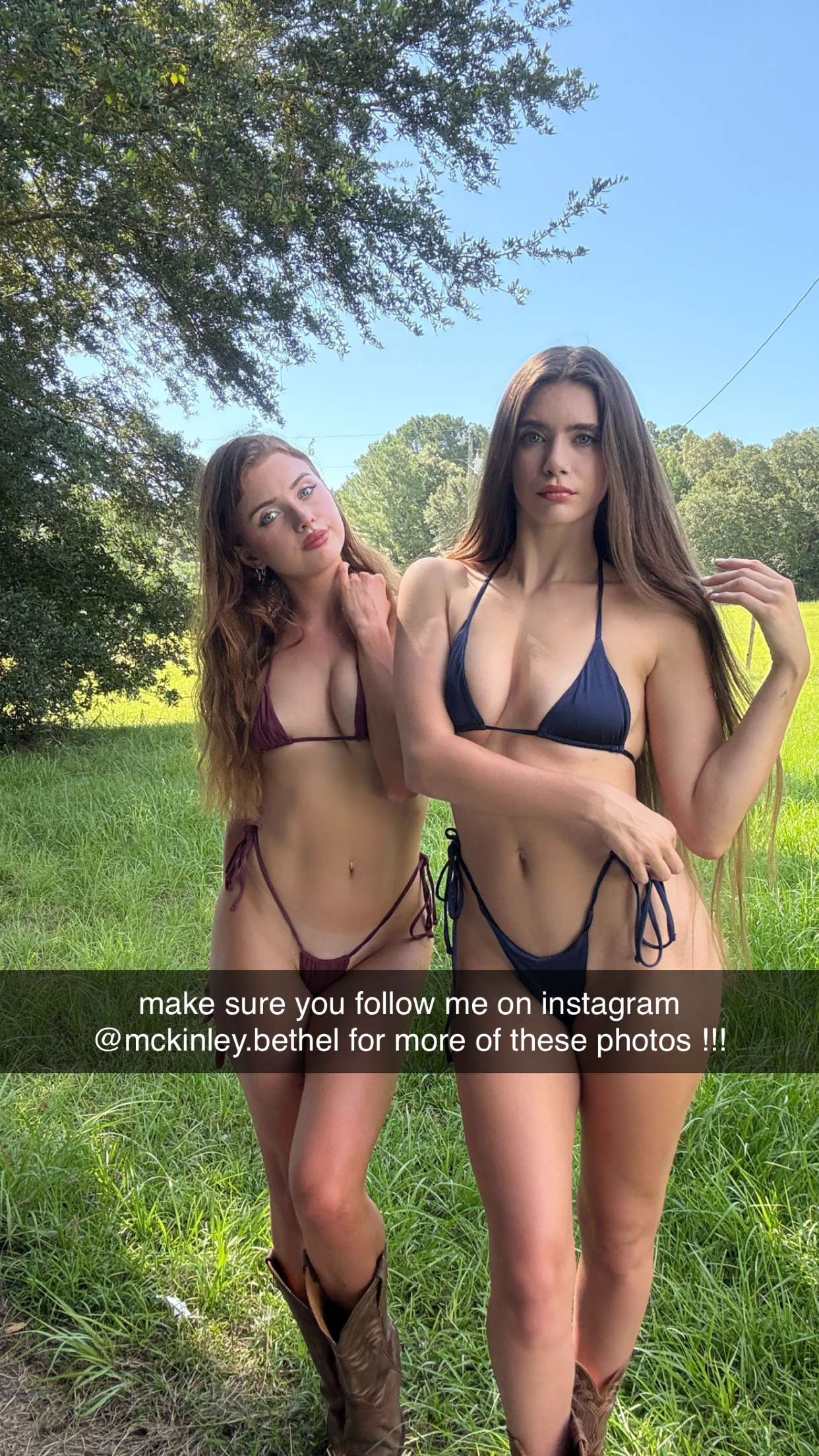 mckinley_1 snapchat image archive image