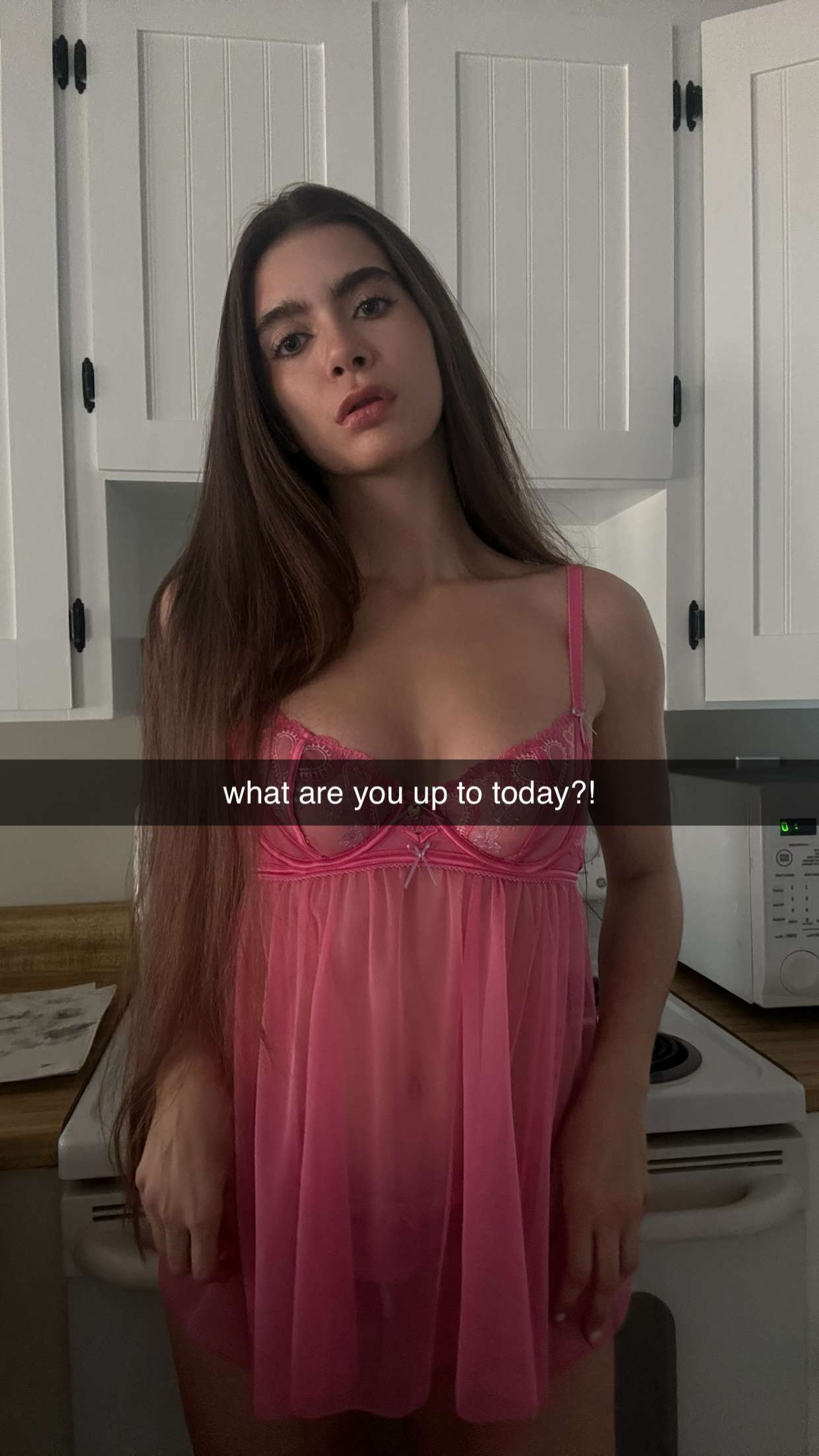 mckinley_1 snapchat image archive image