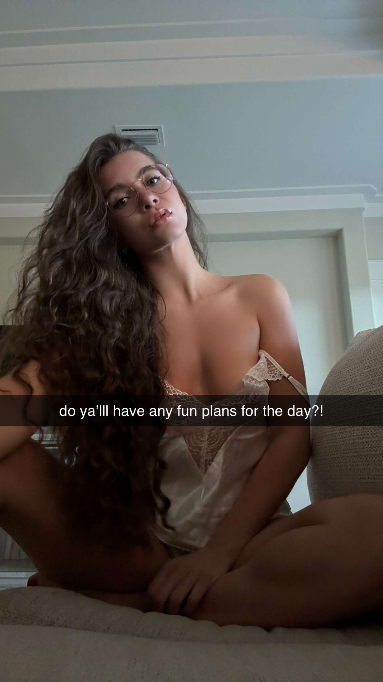 mckinley_1 snapchat image archive image