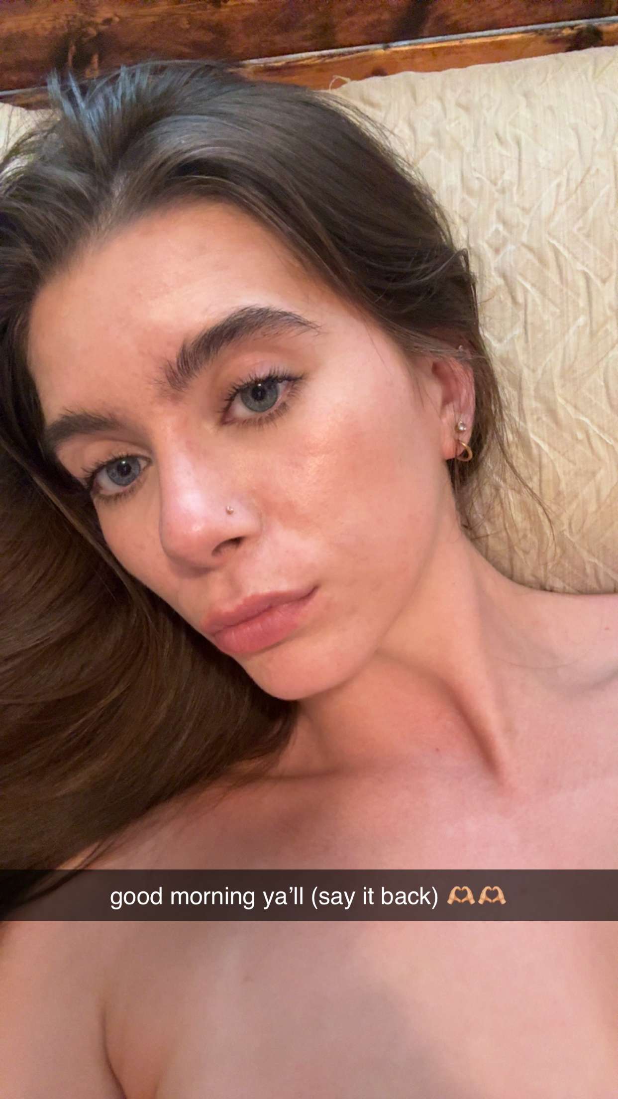 mckinley_1 snapchat image archive image