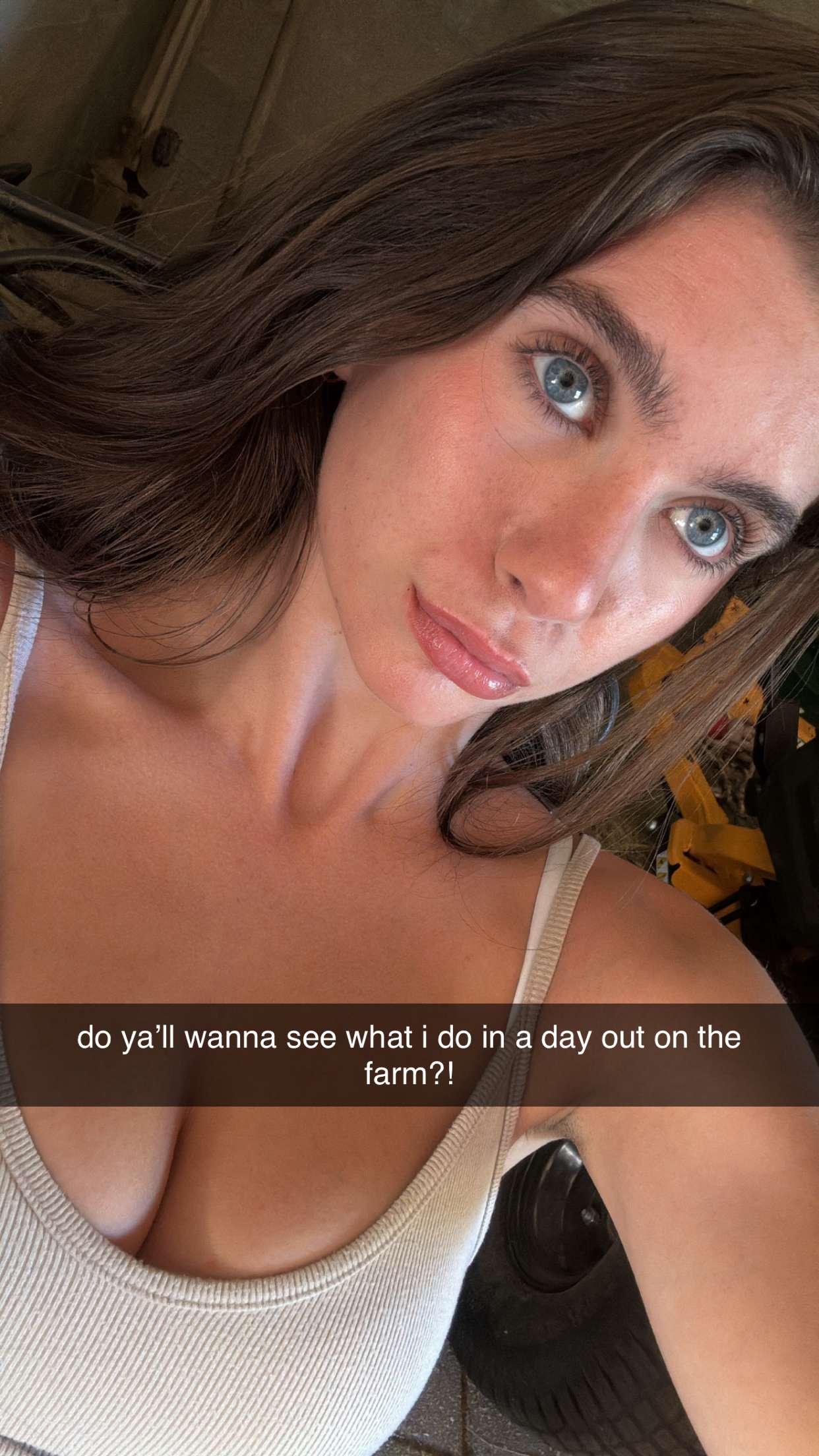 mckinley_1 snapchat image archive image