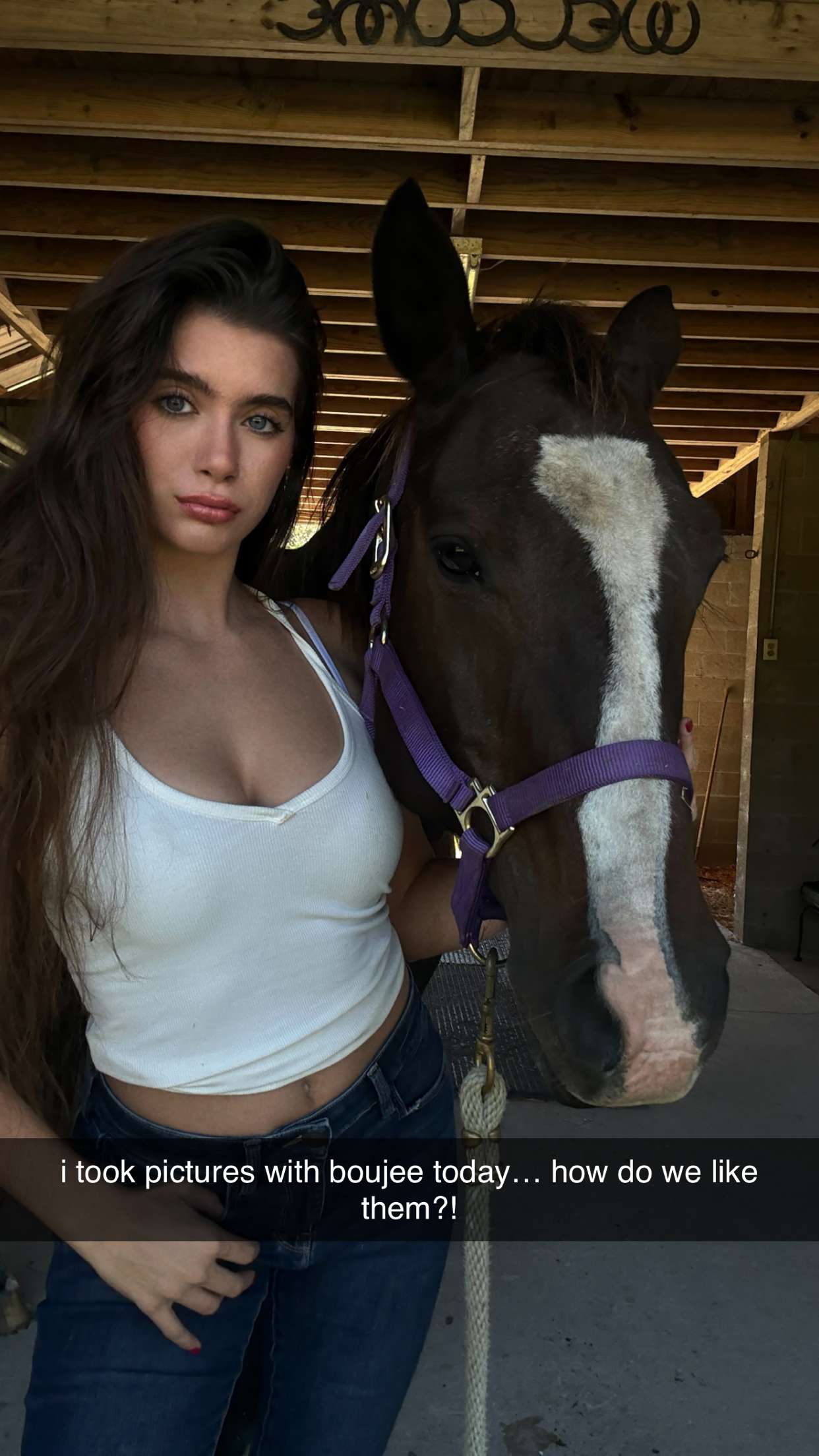 mckinley_1 snapchat image archive image