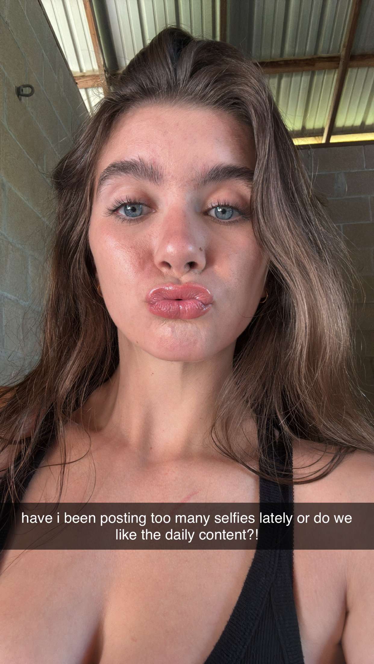 mckinley_1 snapchat image archive image