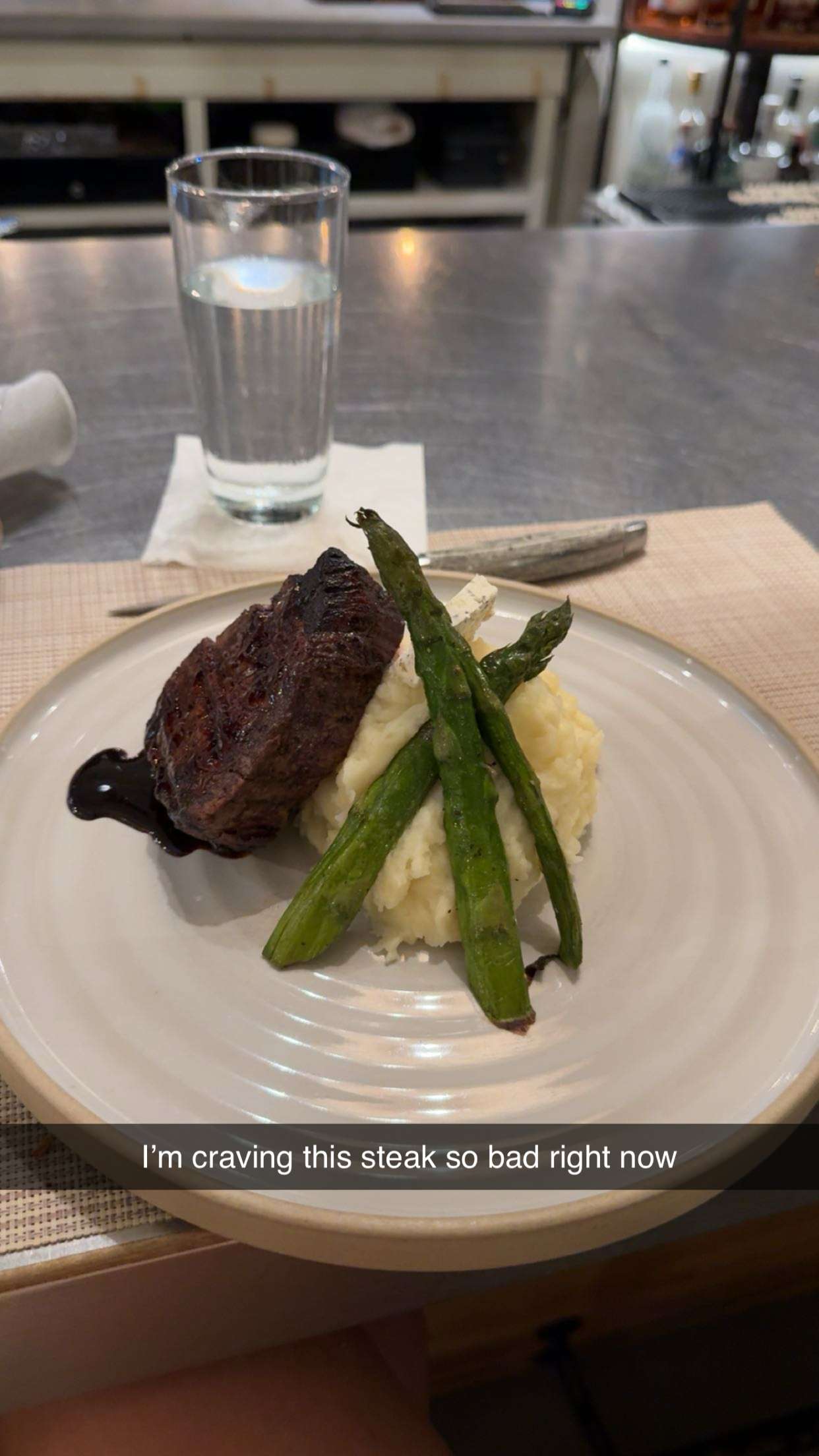 mckinley_1 snapchat image archive image