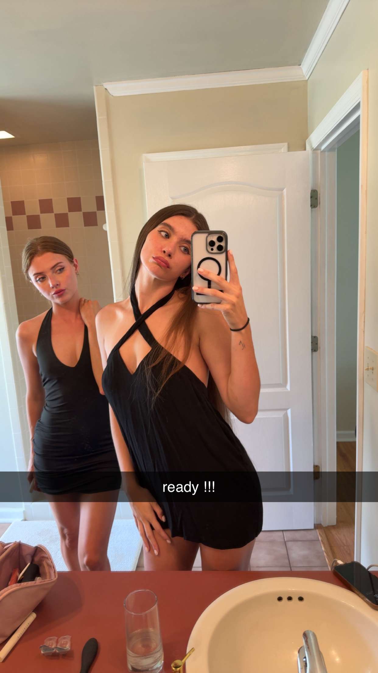 mckinley_1 snapchat image archive image