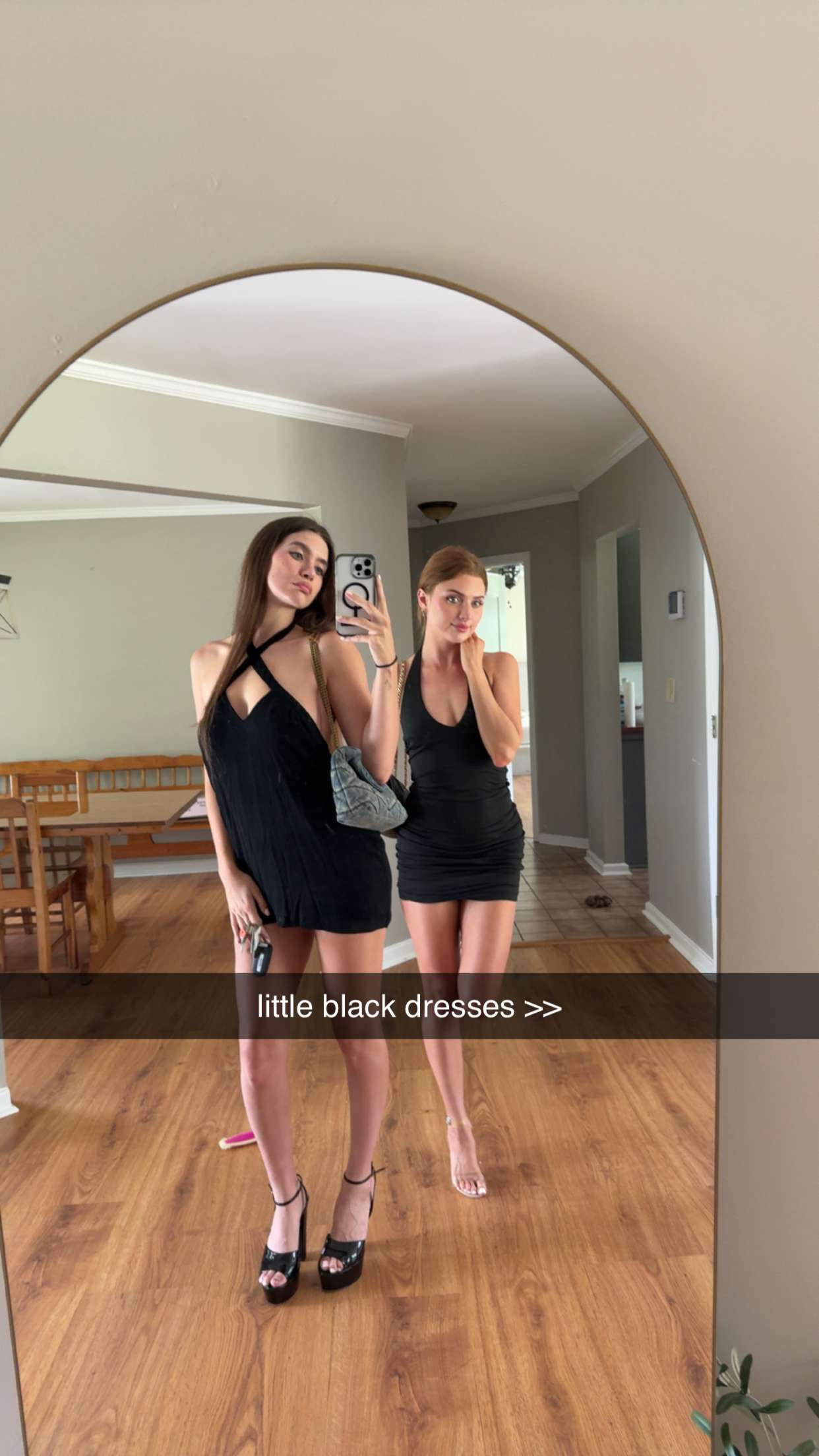 mckinley_1 snapchat image archive image