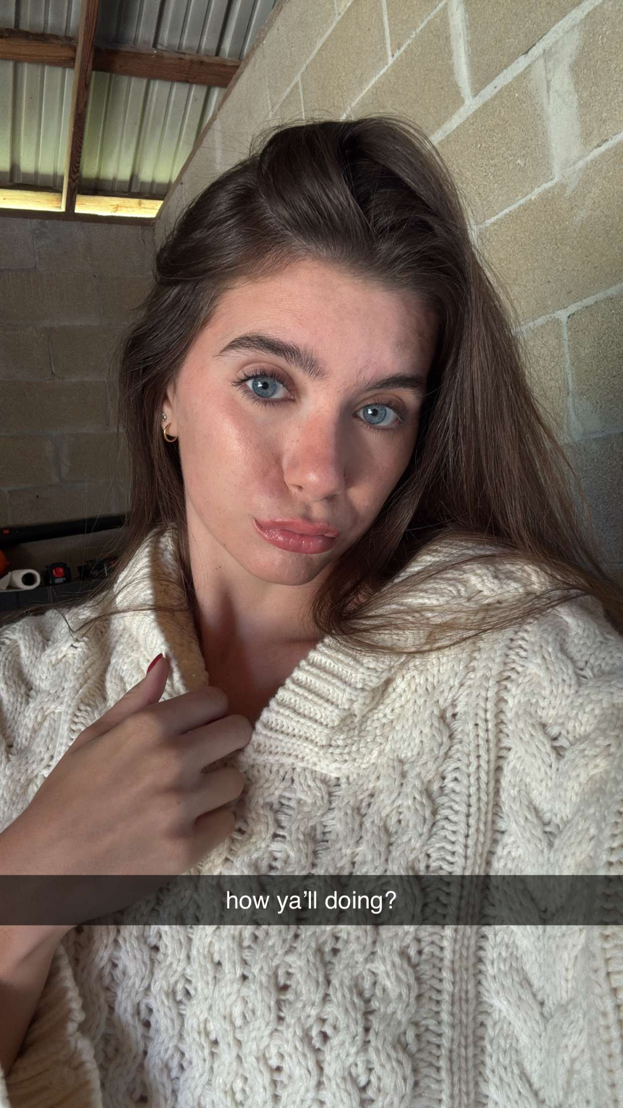 mckinley_1 snapchat image archive image