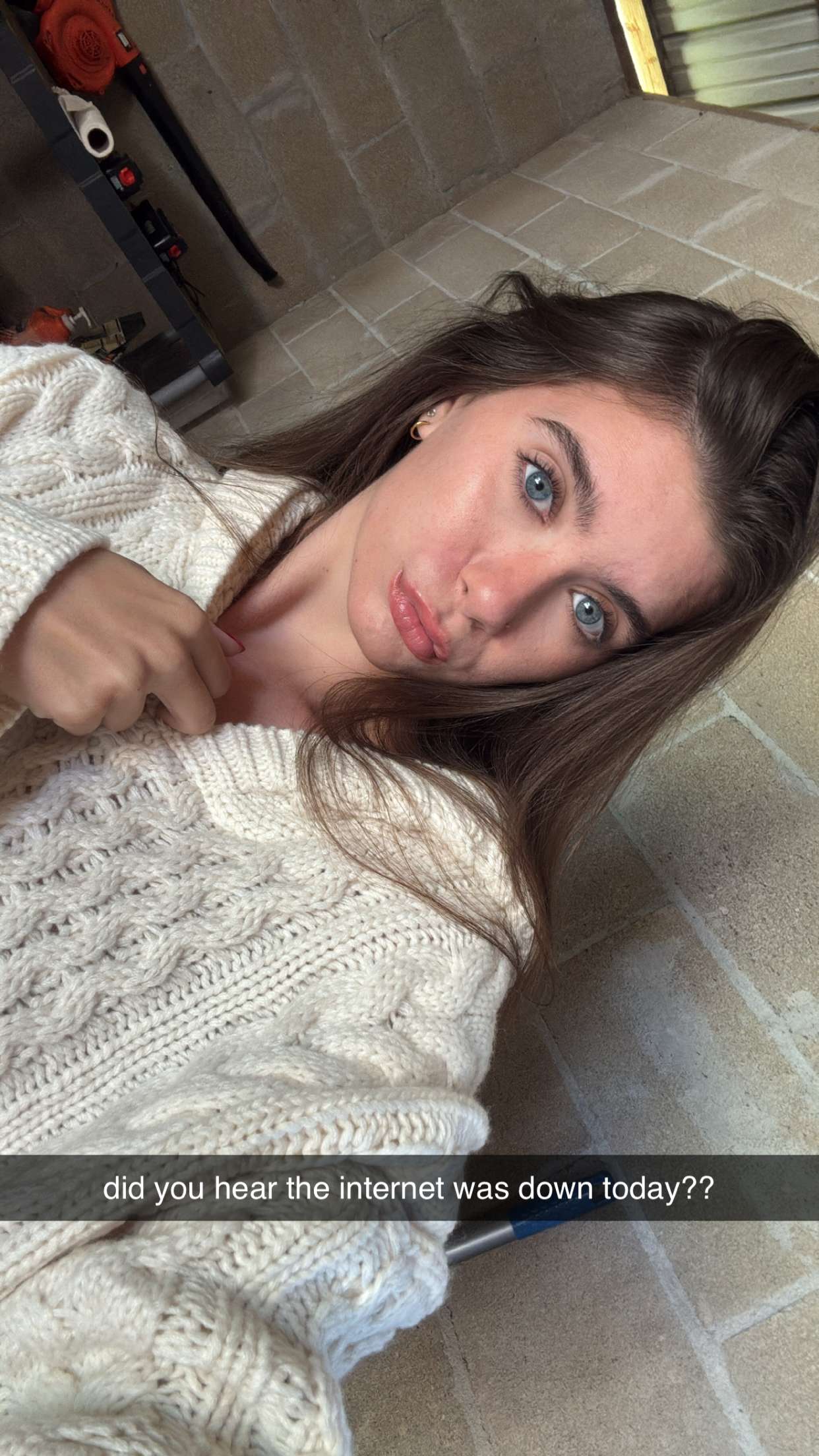 mckinley_1 snapchat image archive image