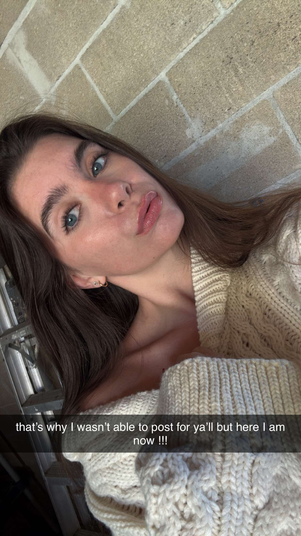 mckinley_1 snapchat image archive image