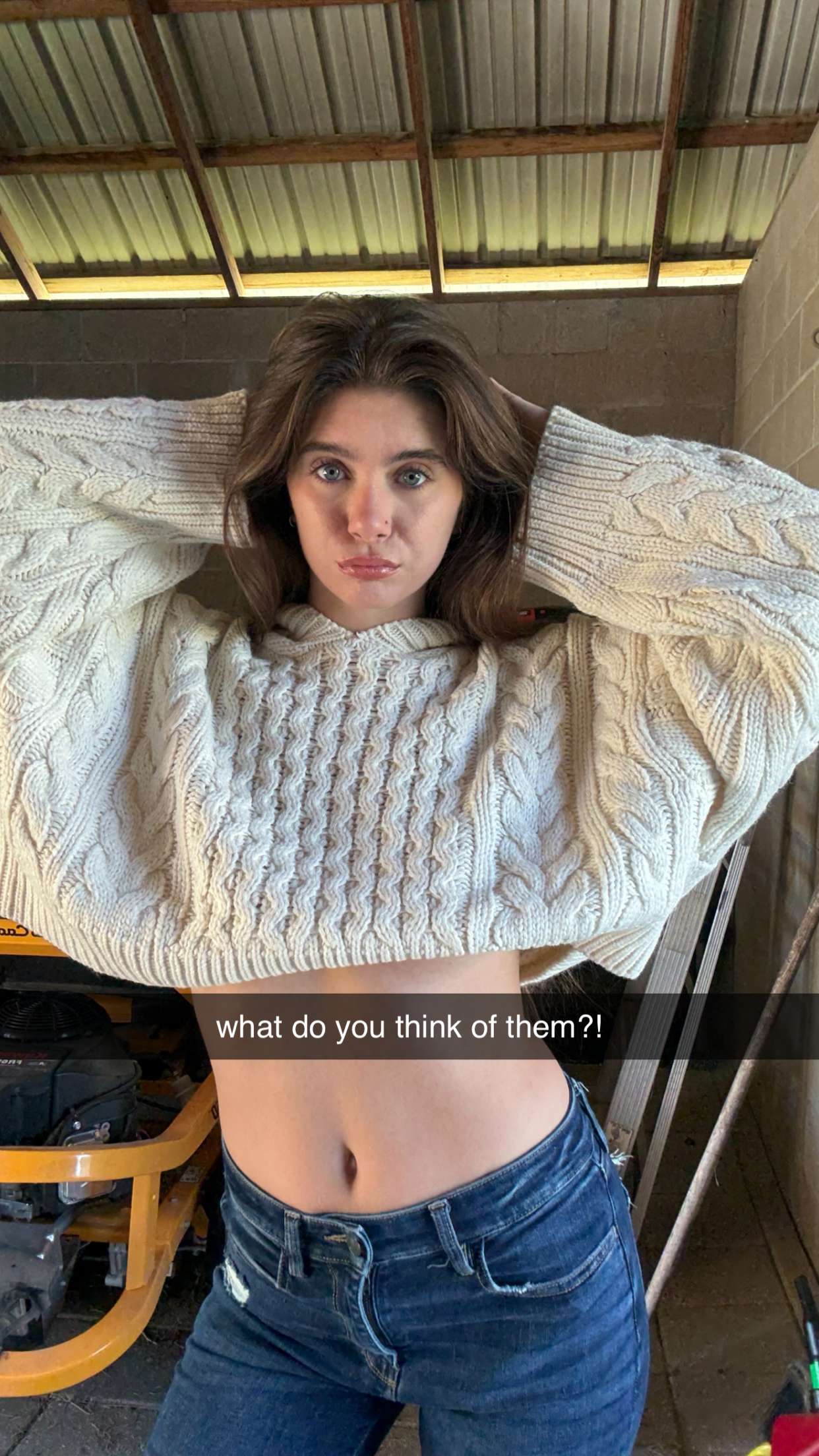 mckinley_1 snapchat image archive image