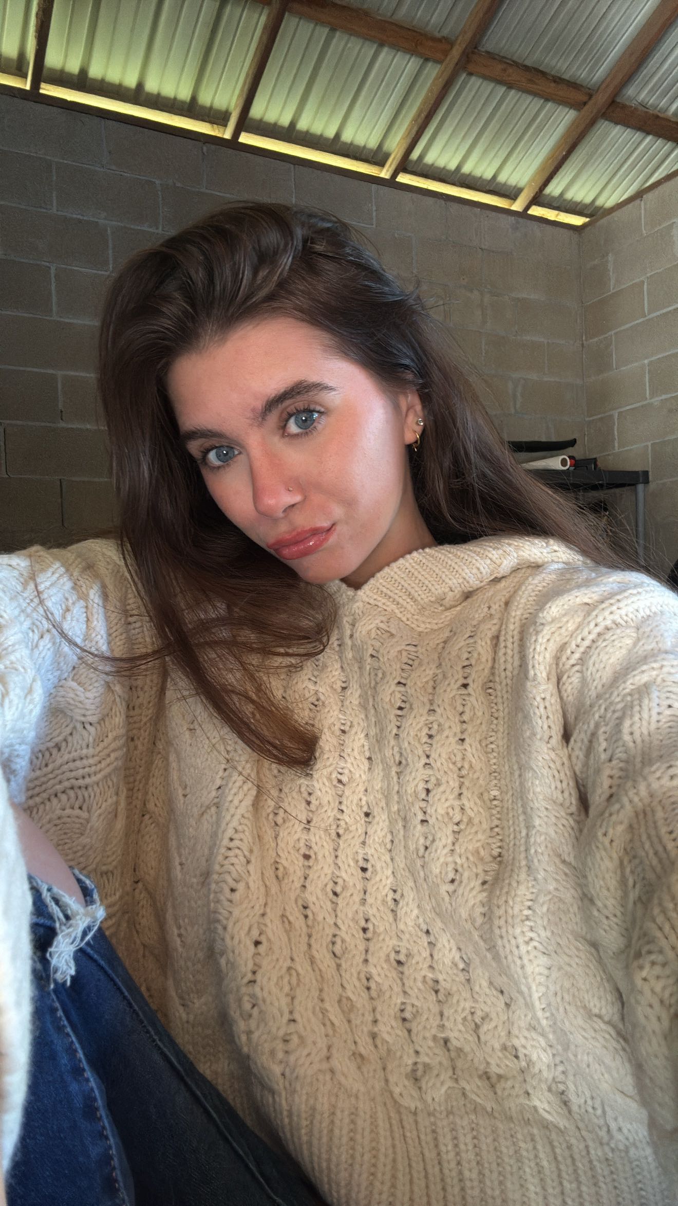 mckinley_1 snapchat image archive image