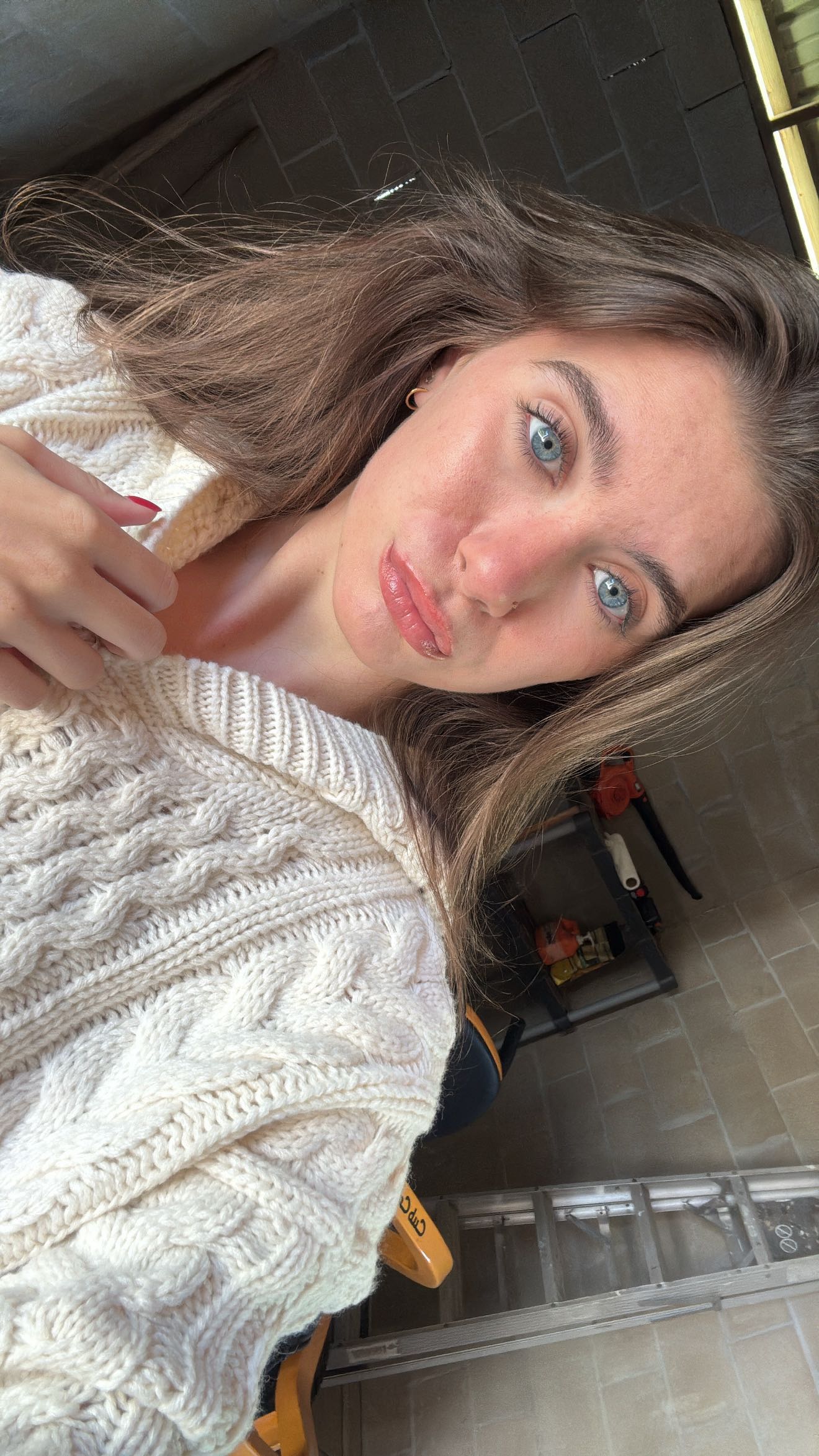 mckinley_1 snapchat image archive image