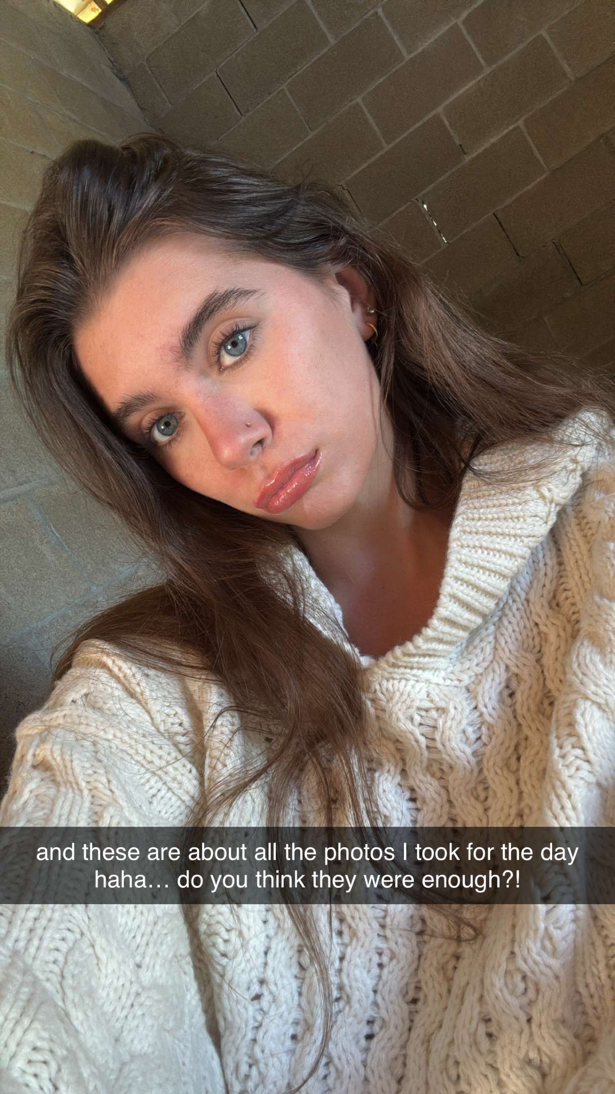 mckinley_1 snapchat image archive image